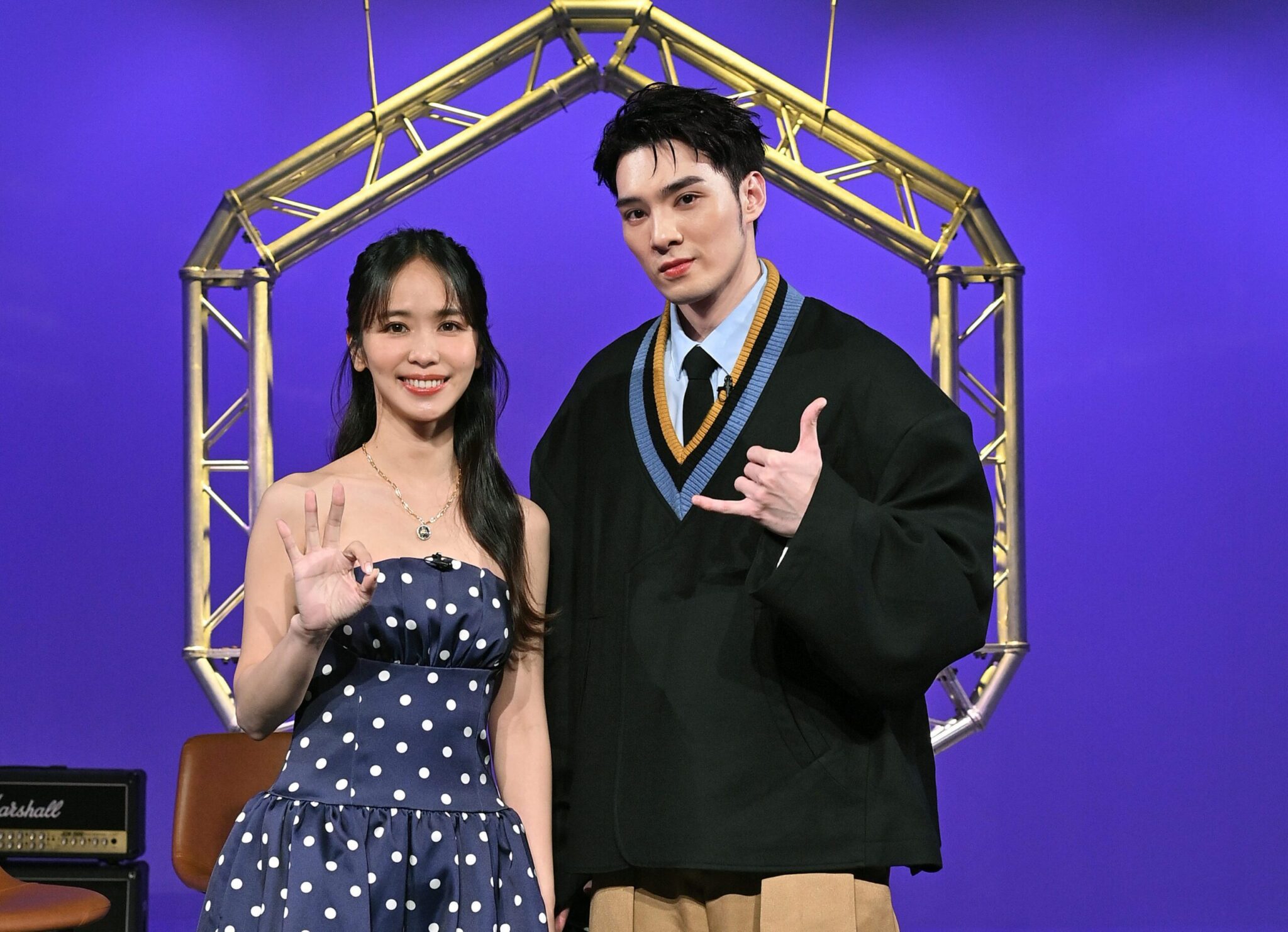 GMA Heat入圍就是肯定節目特輯 邀請26組入圍嘉賓齊聚一堂