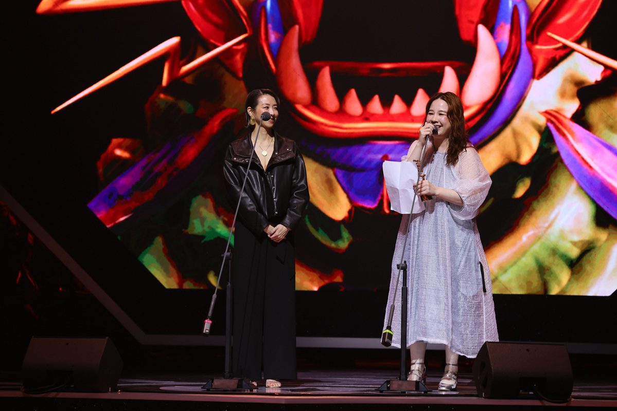 GIMA金音16集結臺韓泰逾30組音樂勇者 見證22項獎座榮耀 GIMA金音16集結臺韓泰逾30組音樂勇者 見證22項獎座榮耀