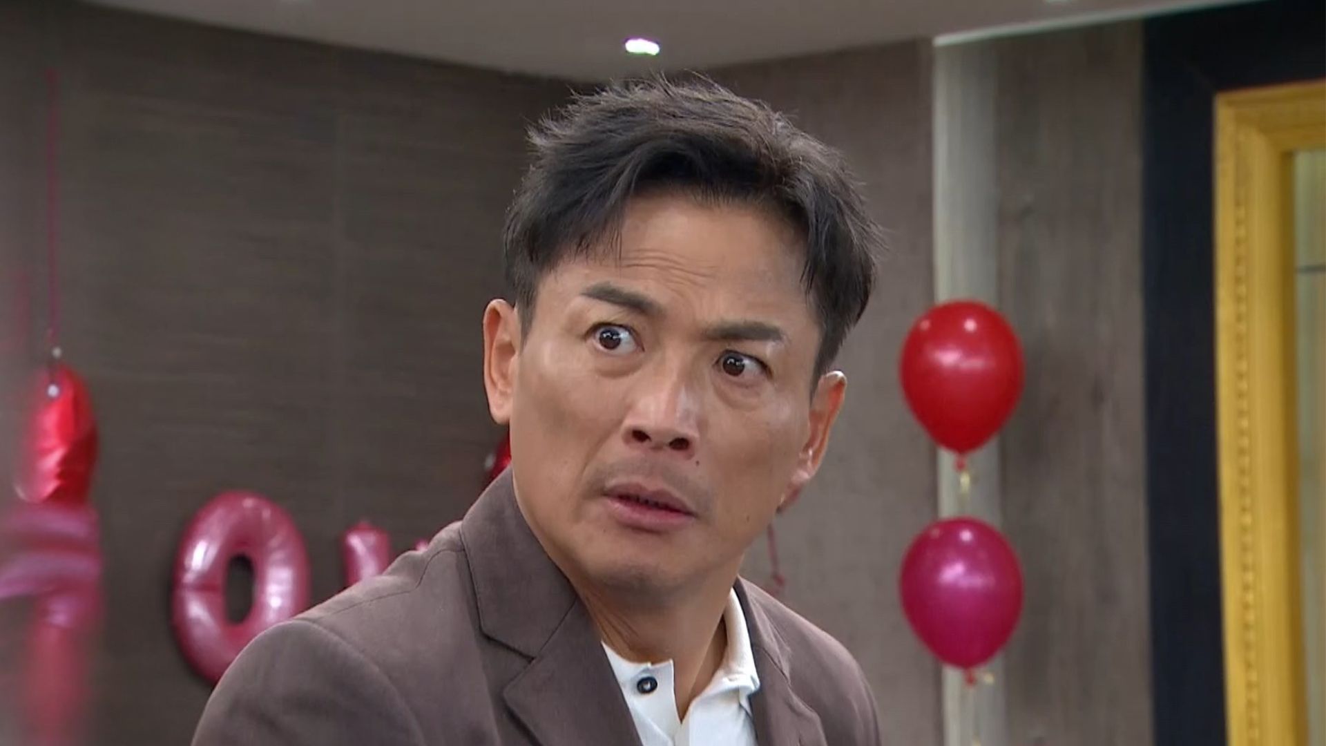 江宏恩出來混就是要還的 遭反撲淪孤身下場 淒涼到連演員都心疼