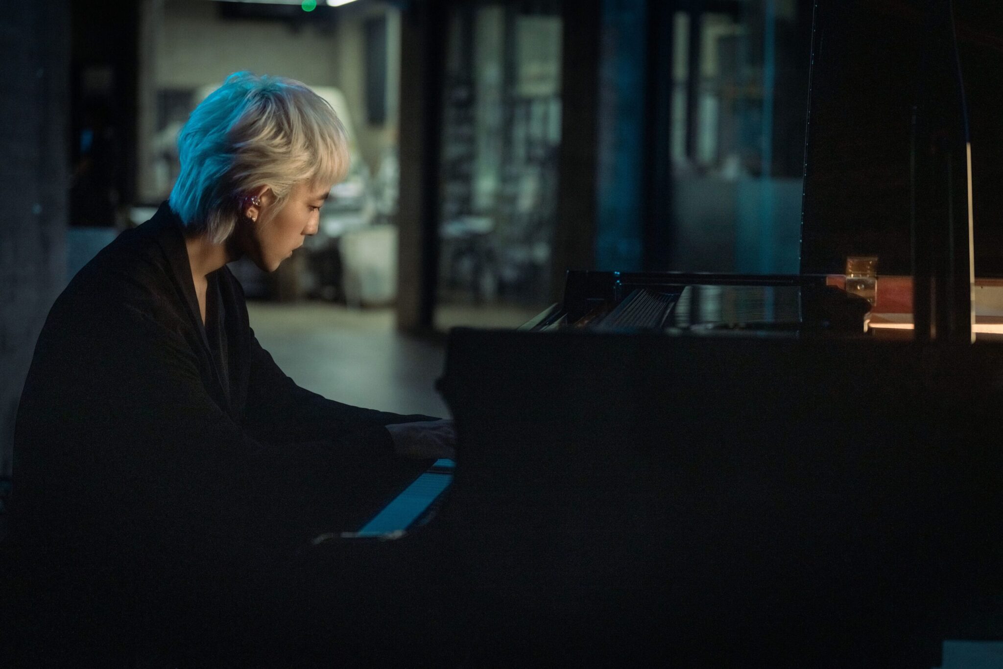 林宥嘉新歌歌詞藏入髒話諧音哏　傳遞訊息是不要說髒話