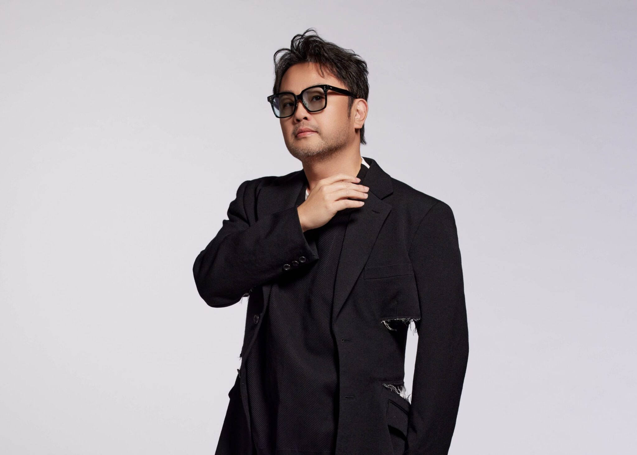 蘇震洋怕破壞氣氛 MV只保留女主角的鏡頭就好