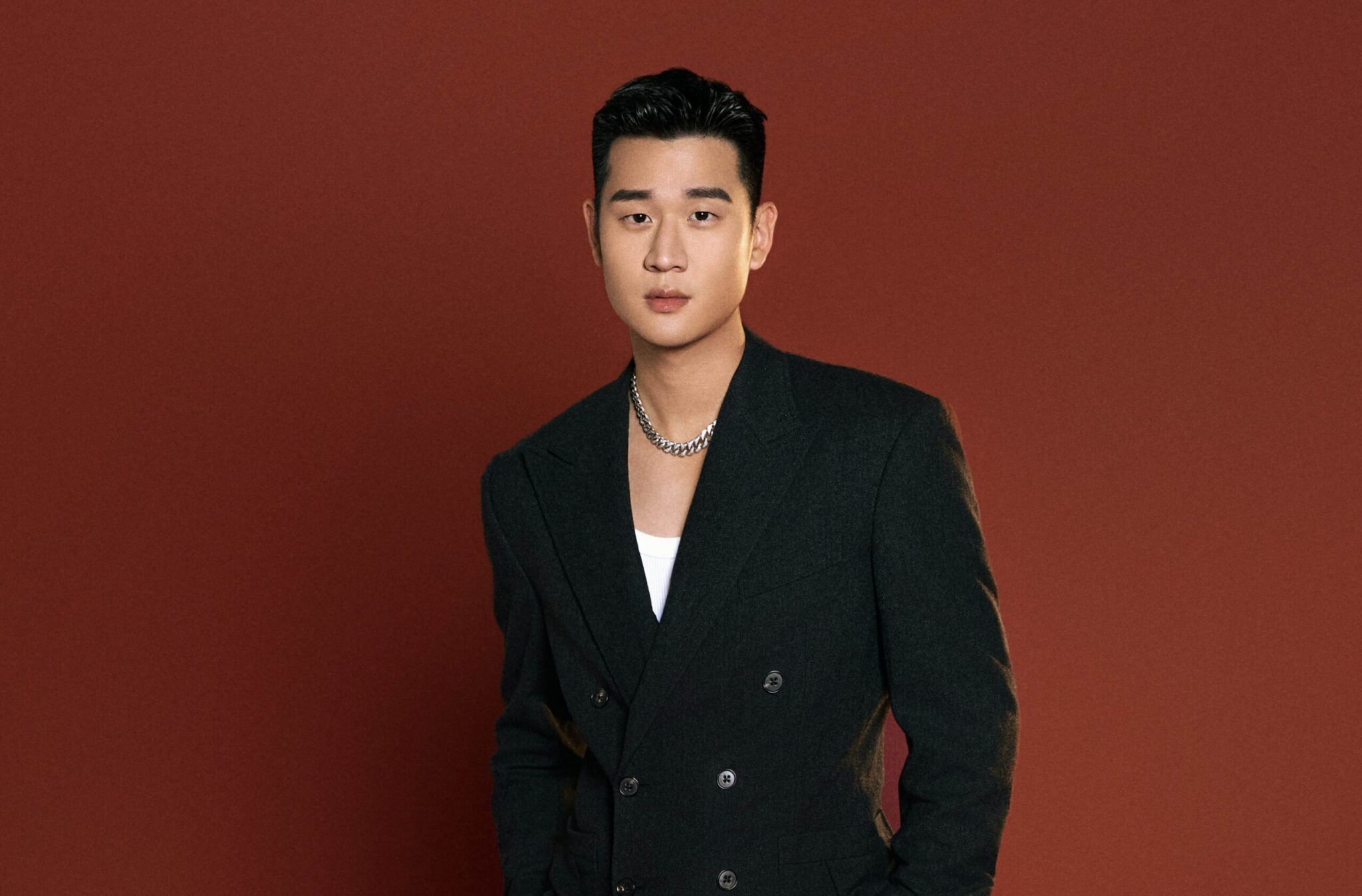 周興哲電影級MV 邀陳意涵 傅孟柏深情演出