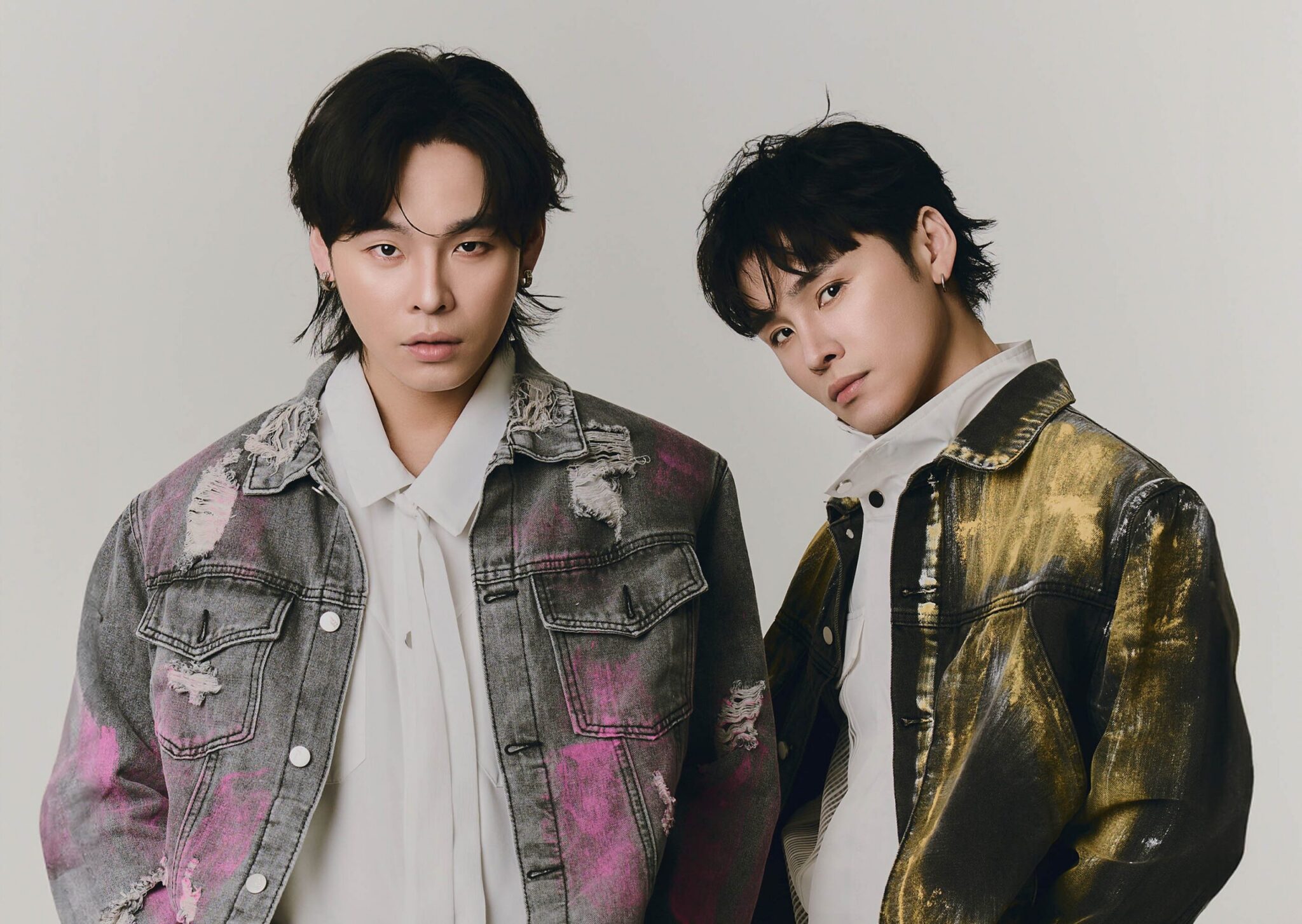 展榮展瑞發《限時動態》召集令 構思沈浸式夏季音樂派對