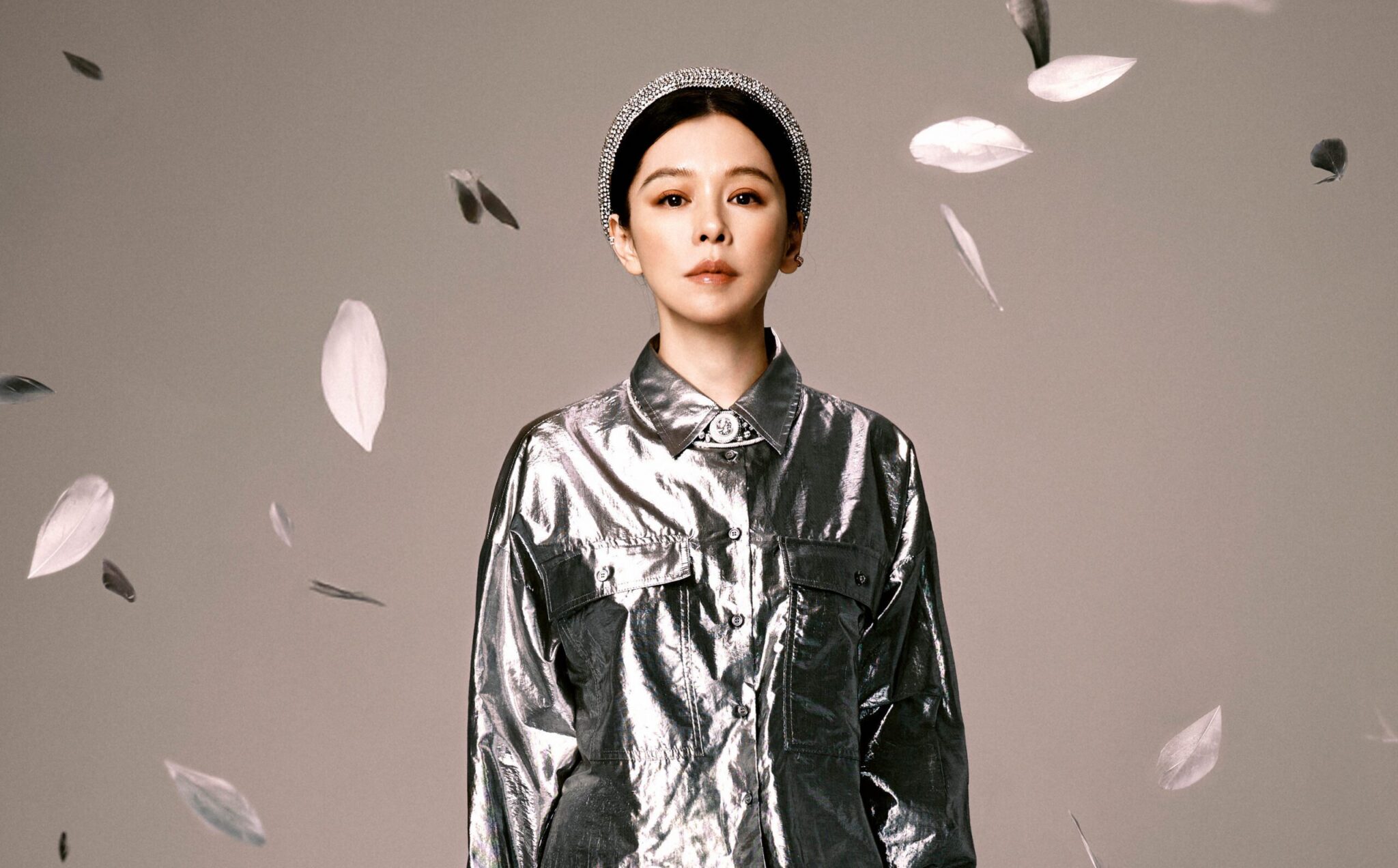 接棒中島美嘉  Vivian 徐若瑄唱進 Billboard Live TAIPEI