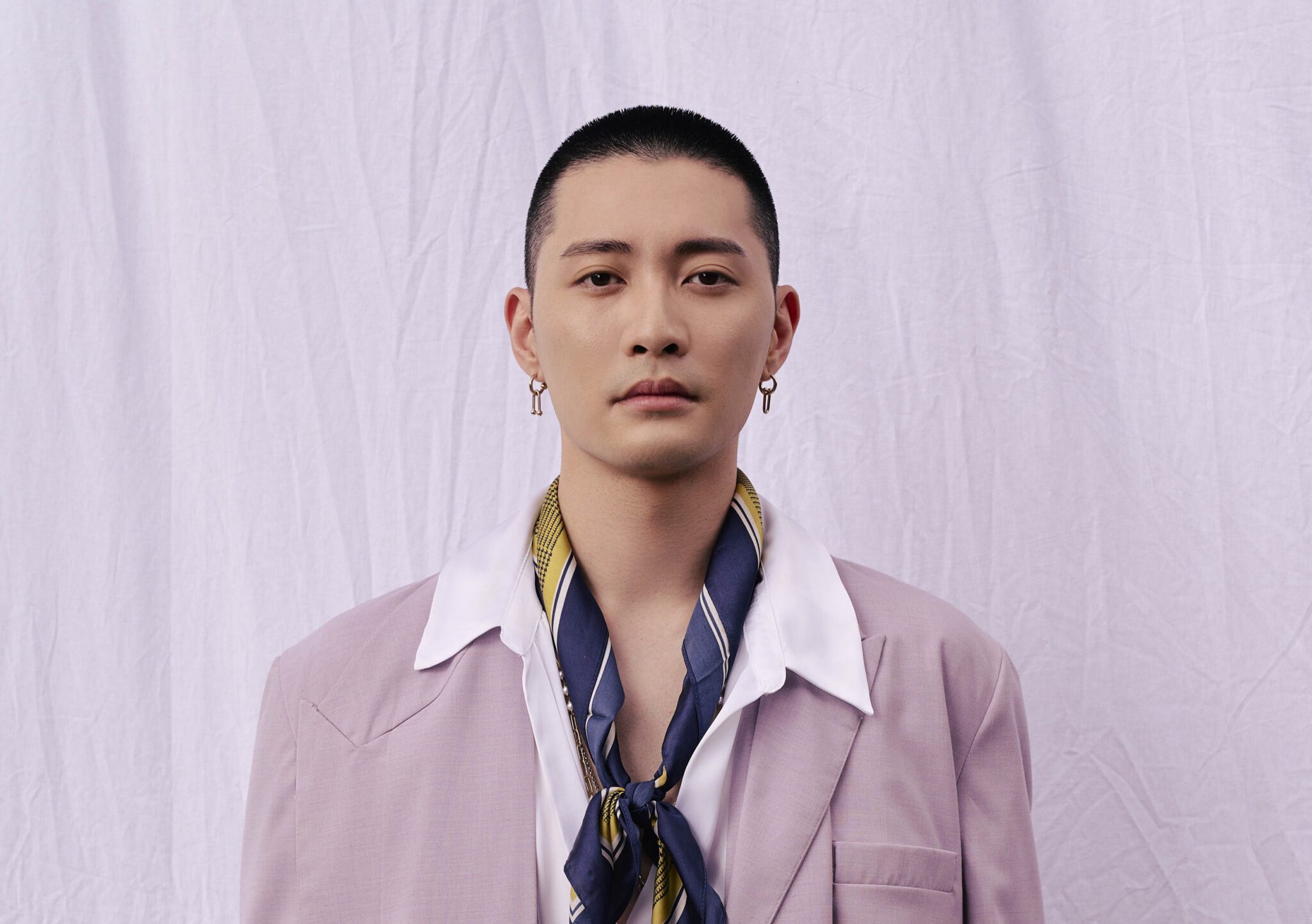 高真 TRU 與成軍15年的樂團生命樹 用有溫度的夜晚挑戰極近距離舞台