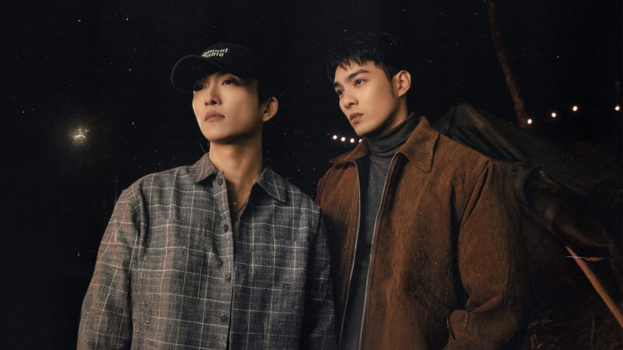 邱鋒澤 黃偉晉再合作突破高音領域 首次挑戰民謠曲風 邱鋒澤 黃偉晉再合作突破高音領域 首次挑戰民謠曲風