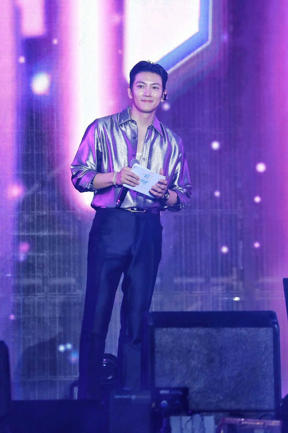 韓流8組夢幻級卡司空降港都 嗨翻端午夜引爆萬人沸騰