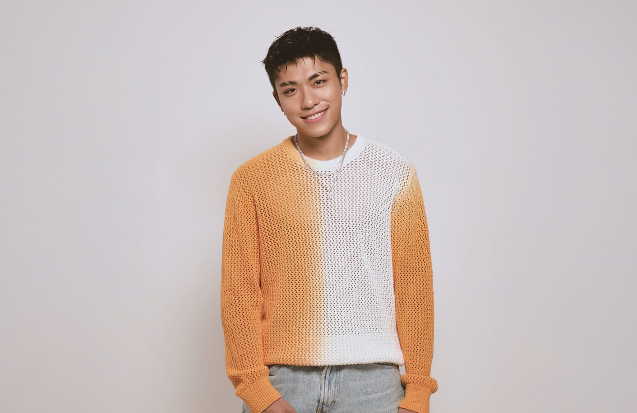 爸媽一張「耶路薩冷」旅遊合照傳達愛的承諾開啟創作契機 用歌及MV完美紀錄復刻父母愛情故事