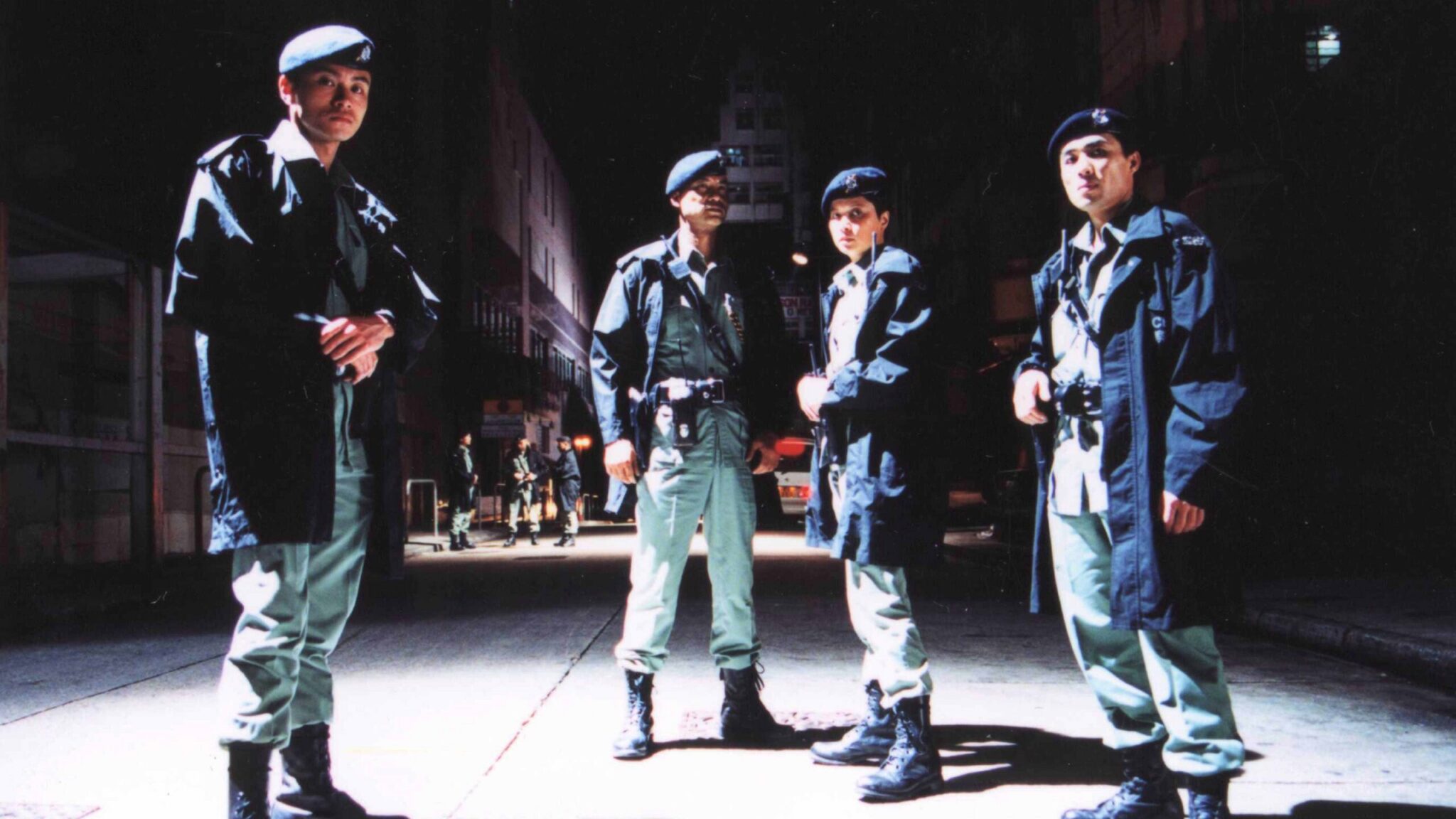 台北電影節十三部經典鉅作重現大銀幕 數位修復強勢回歸