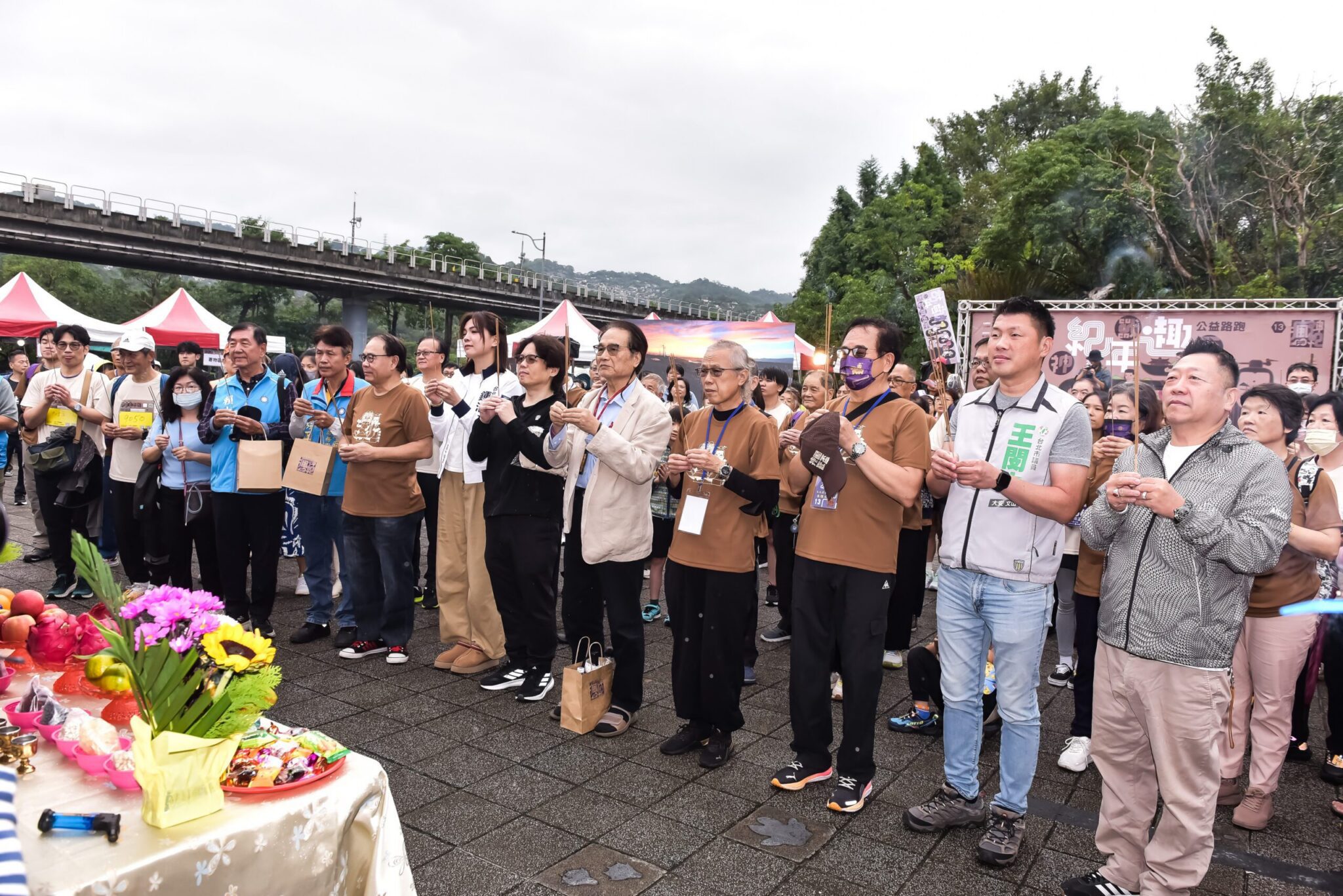 88間宮廟力挺為媽祖拍電影 信仰與人性的奇幻旅程