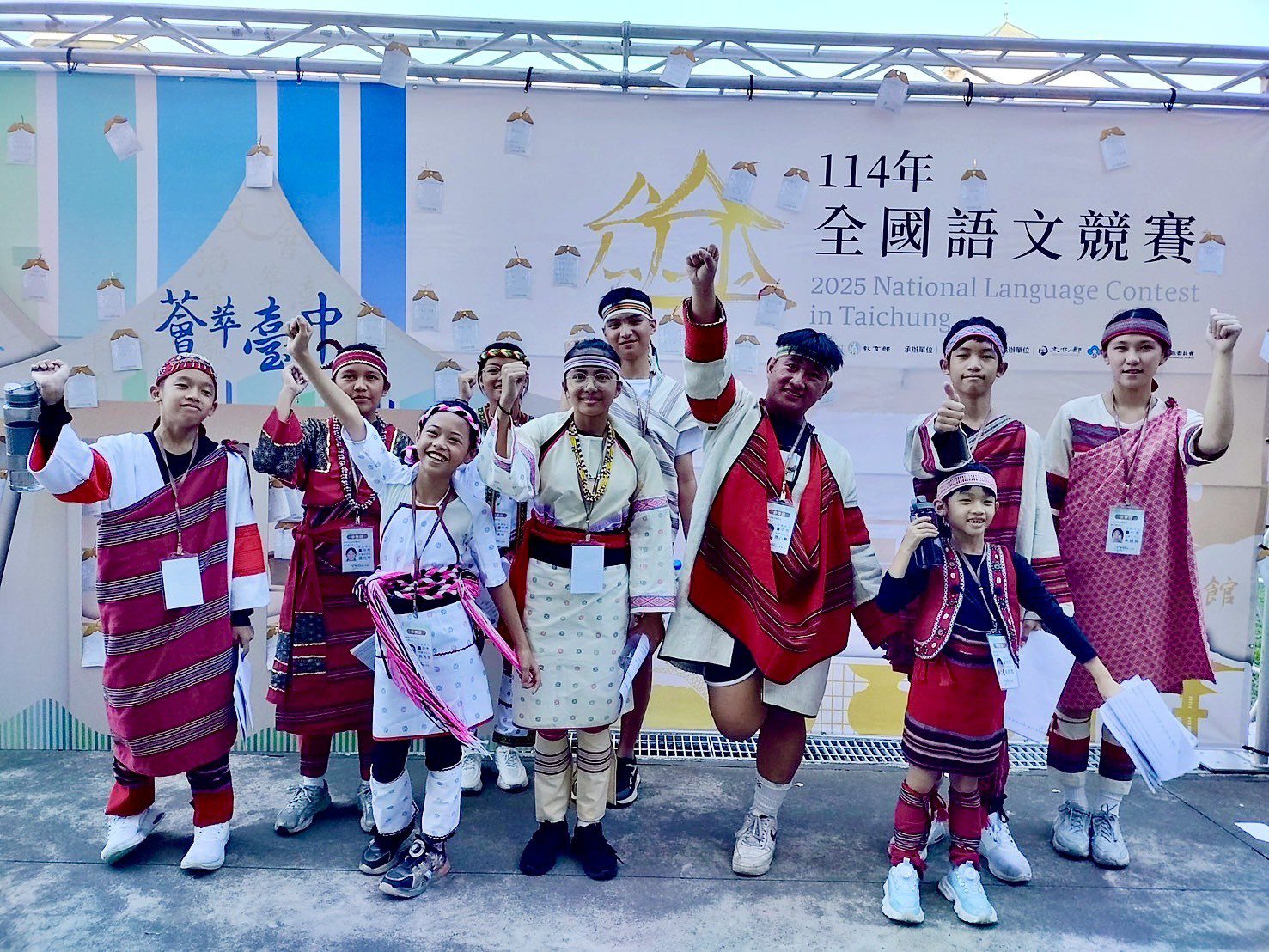 中市府觀旅局輔導原民地區取得民宿登記證　提供高山旅遊多樣選擇