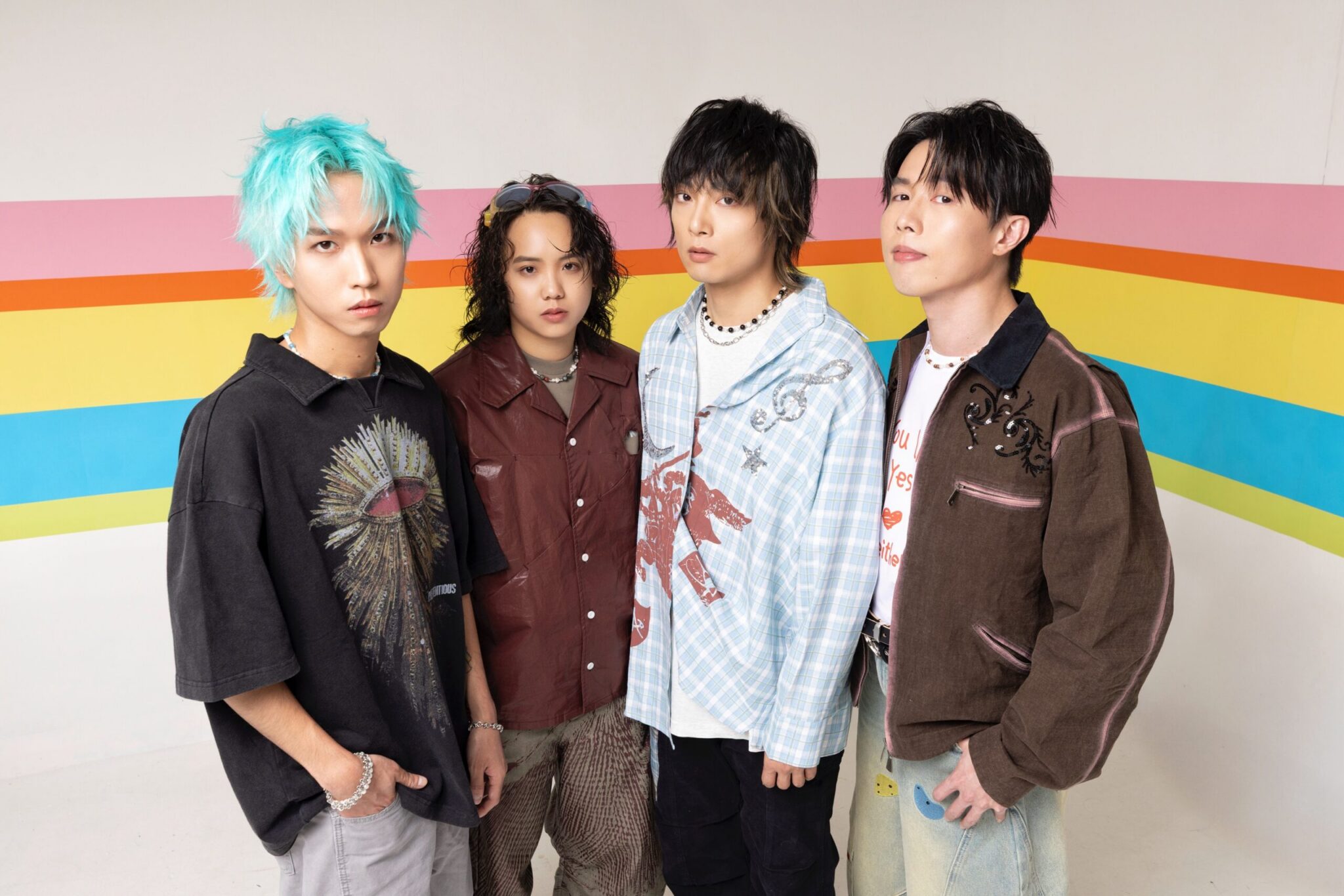 粗大 Band 成軍11週年 宣布全新專場「完售就秀肌肌」