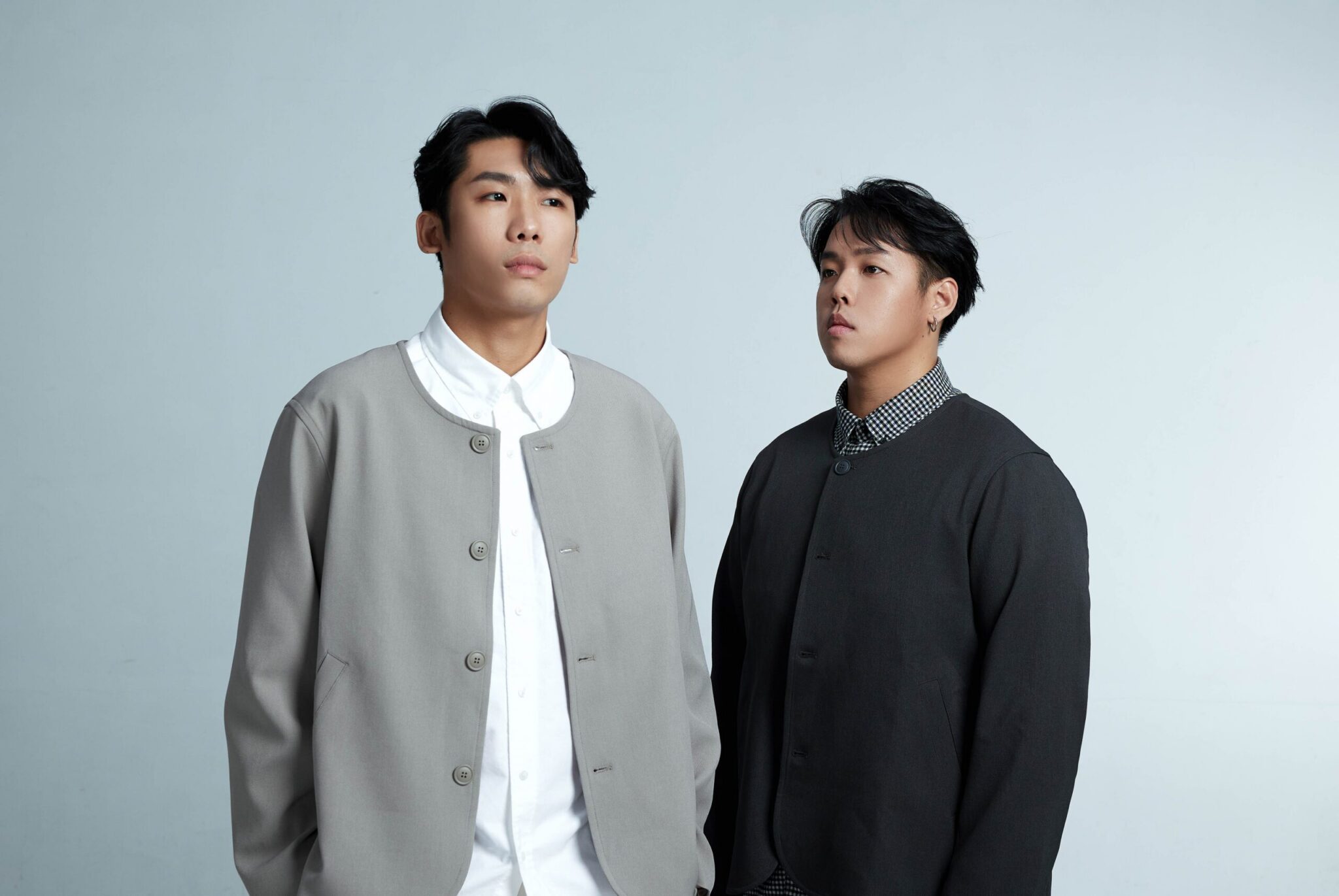 Theseus忒修斯偕美女赴日溫泉鄉 療癒忘返連團名都直接改了 Theseus忒修斯偕美女赴日溫泉鄉 療癒忘返連團名都直接改了