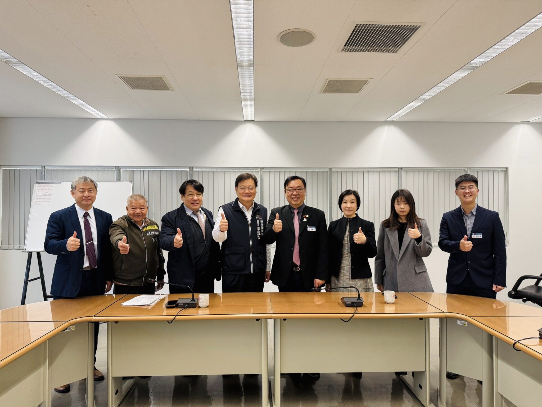 為台中爭光!第76屆德國紐倫堡國際發明展 台中市民沈傳欽等11人勇奪2金、4銀、3銅 為台中爭光!第76屆德國紐倫堡國際發明展 台中市民沈傳欽等11人勇奪2金、4銀、3銅