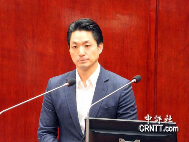 蔣萬安痛批賴清德:操作國安議題造成民眾緊張