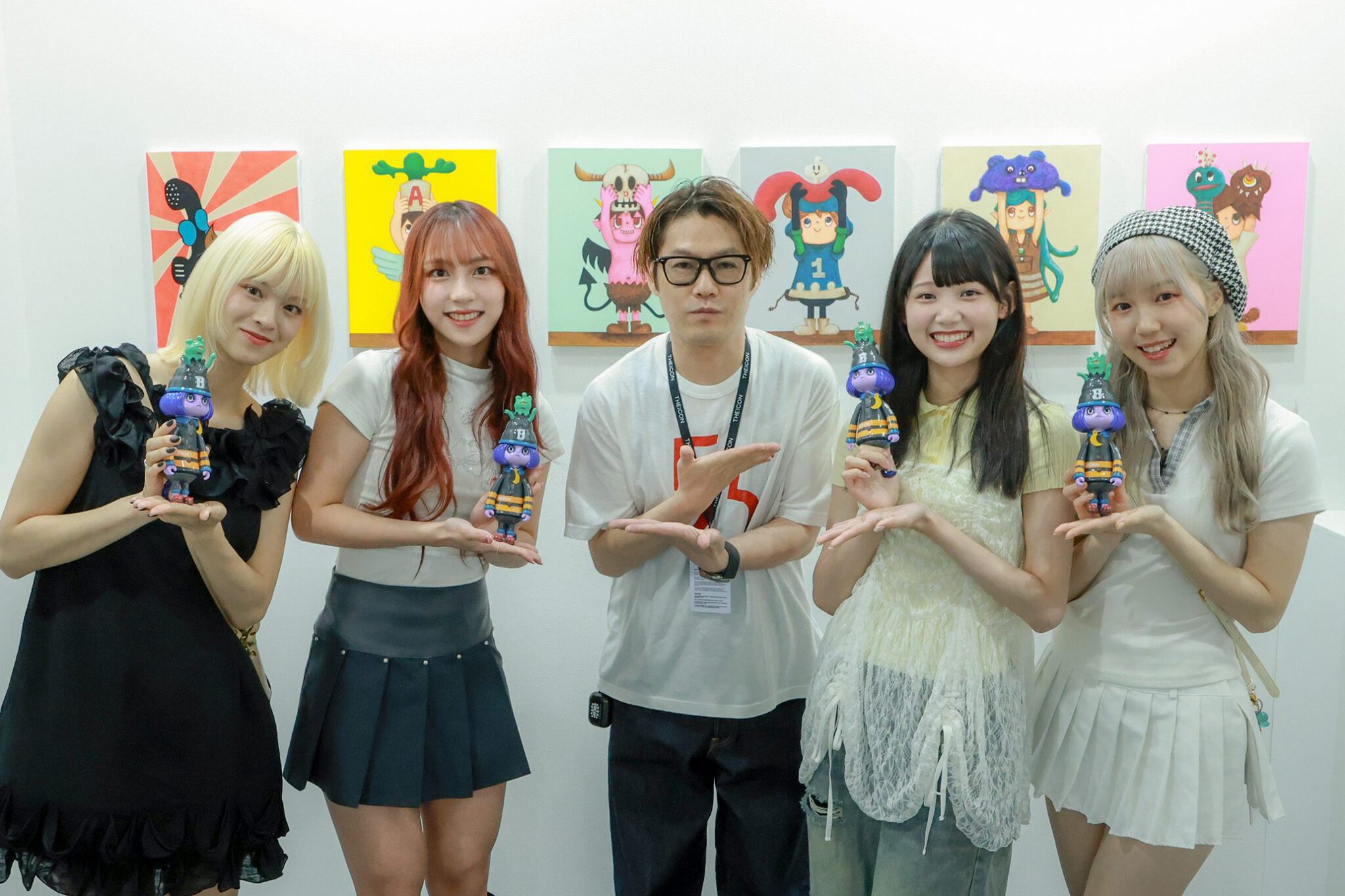 AKB48出道20週年 海外姐妹團AKB48 Team TP也加入慶典 推出雙主打第十張單曲