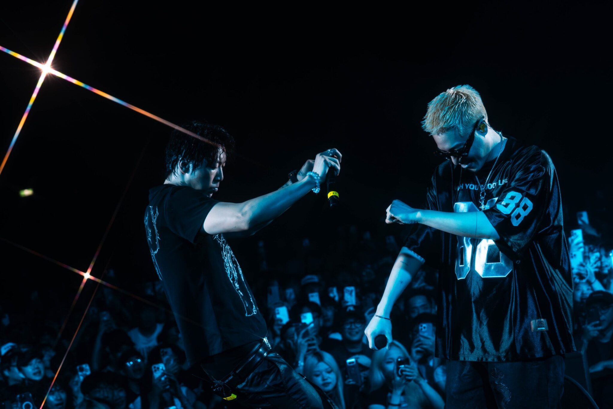 誠意十足！PSY.P 29首經典夯曲+新曲  來台開唱 小巨蛋級嘉賓 驚喜力挺