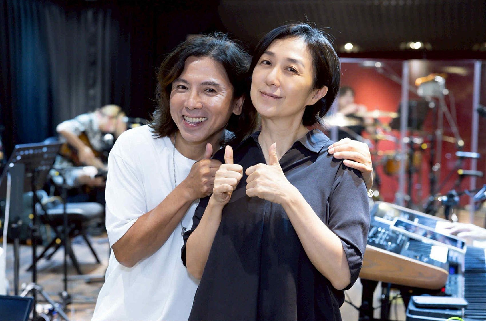 愛之日常音樂節二度受邀多倫多演出後 三度回歸台中圓滿戶外劇場