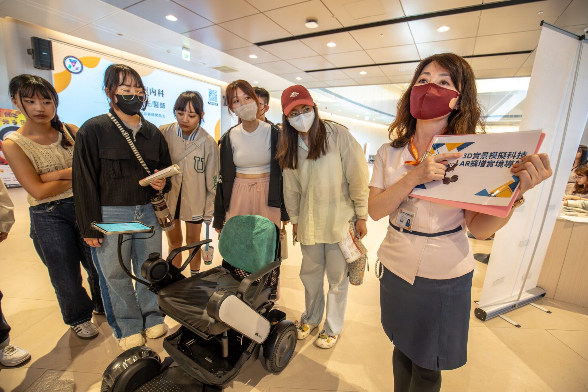 嘉藥與高醫岡山醫院簽署合作備忘錄 推動智慧醫療創新