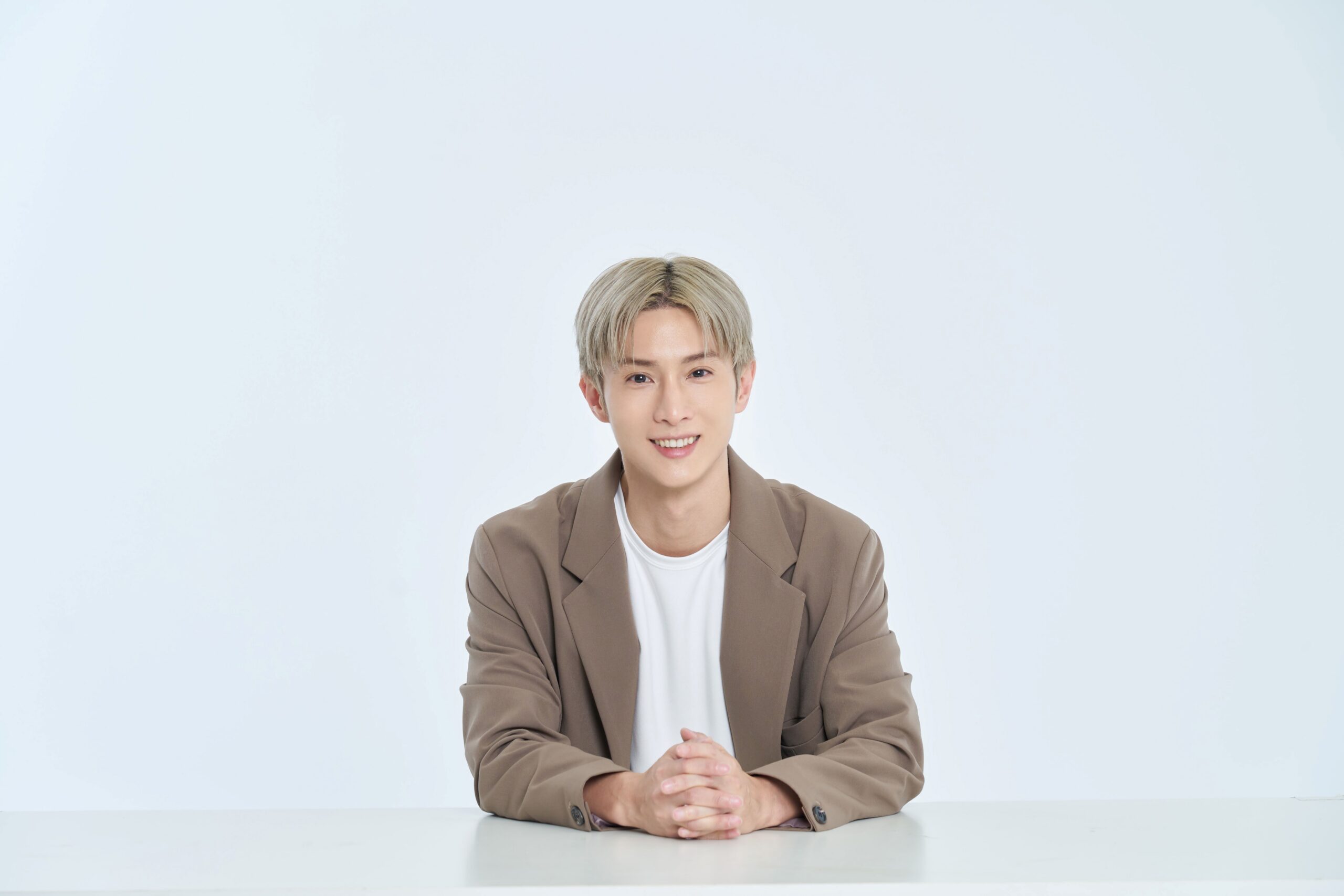 金鐘60廣播典禮李文媛驚喜回歸 阿本 劉書宏首登廣播金鐘舞臺頒獎