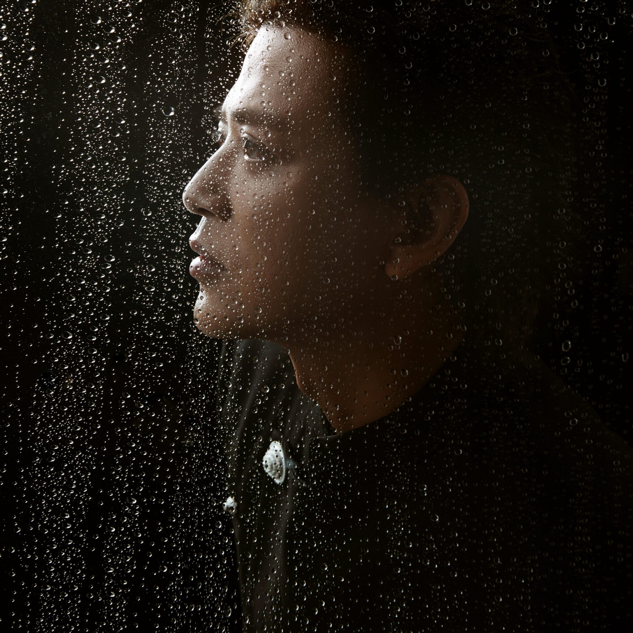 陳曉東因生日夜收到神祕訊息 五天火速錄製全新單曲《戛然而止》