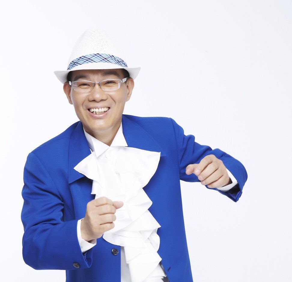 陳雷 沈文程壓軸領軍17組音樂人 台中跨世代開唱 陳雷 沈文程壓軸領軍17組音樂人 台中跨世代開唱