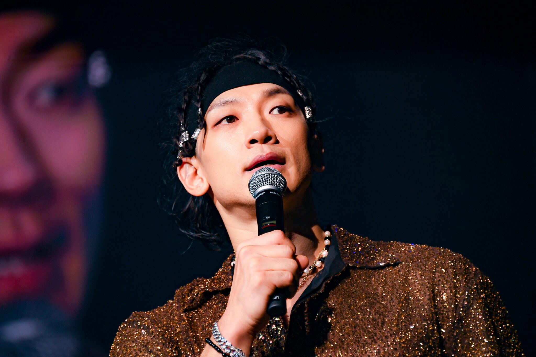 RAIN 暖獻專屬新年祝福寵台粉 甜曝 2026 新願望 RAIN 暖獻專屬新年祝福寵台粉 甜曝 2026 新願望