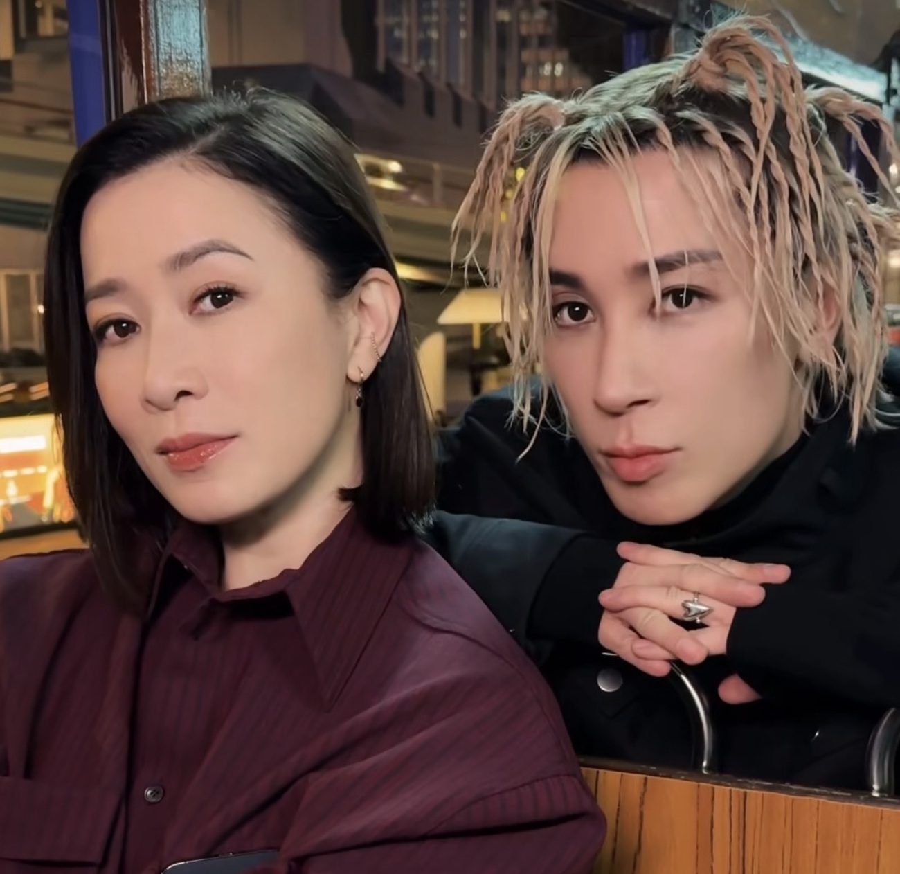 160位台港群星總動員幫腔翻唱助攻 應援馬天佑 160位台港群星總動員幫腔翻唱助攻 應援馬天佑