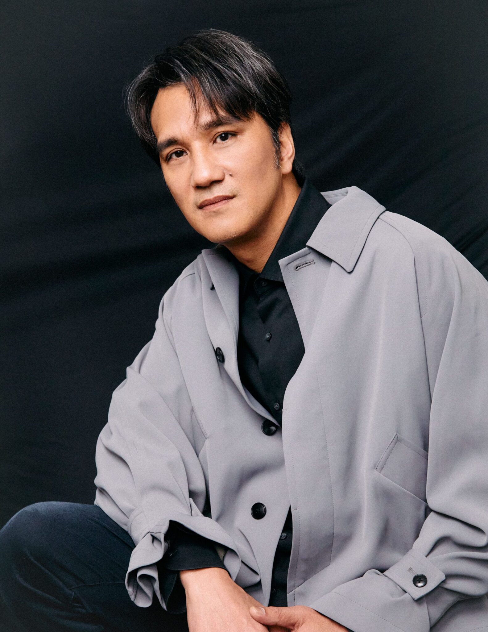 最強全方位演員養成班誕生 馬志翔偕同業內菁英齊聚開班授課 最強全方位演員養成班誕生 馬志翔偕同業內菁英齊聚開班授課