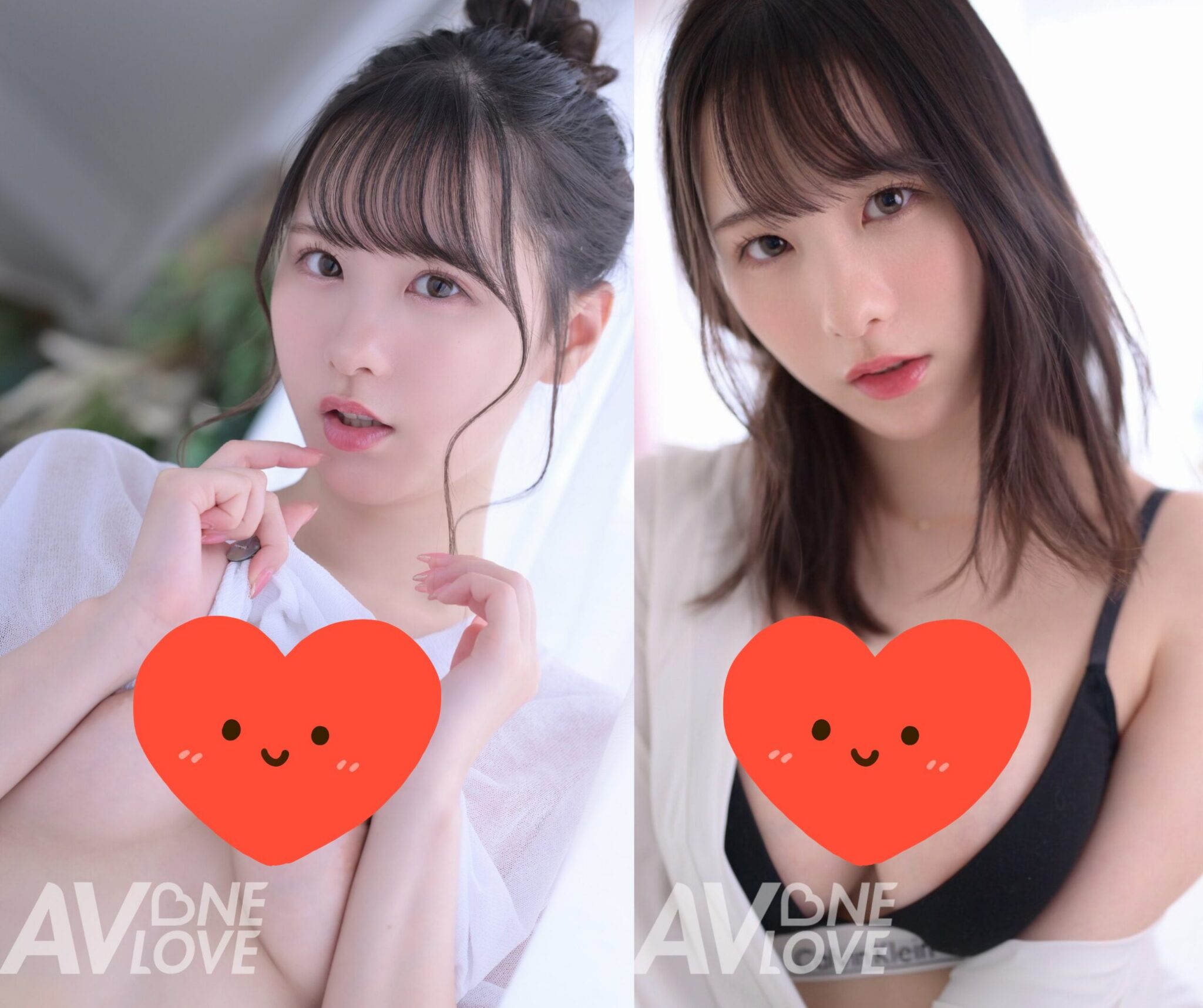 最強神等級的女人來了！村上悠華攜手AV One Love 萬楽品牌　寵粉學中文
