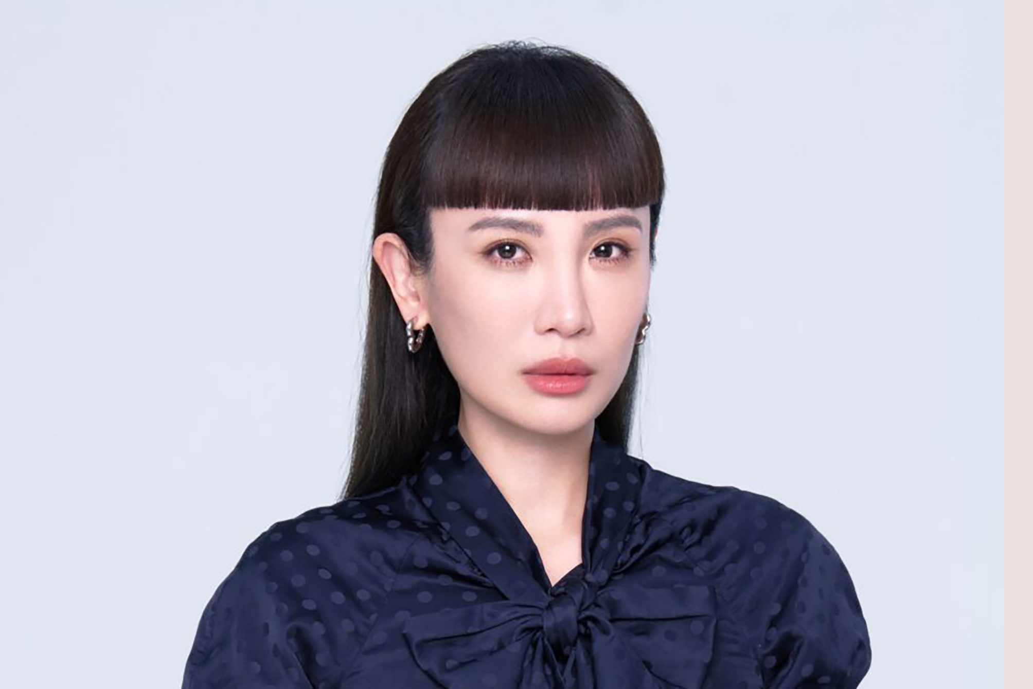 魏如萱澄清反駁 魏如萱澄清反駁