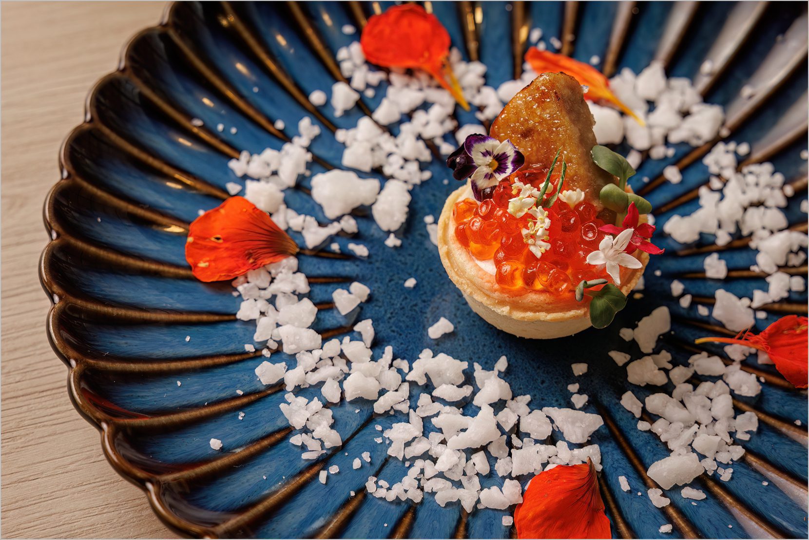 瀧厚新品牌「瀧厚 Set Meal」登場　Fine Dining打造五感饗宴