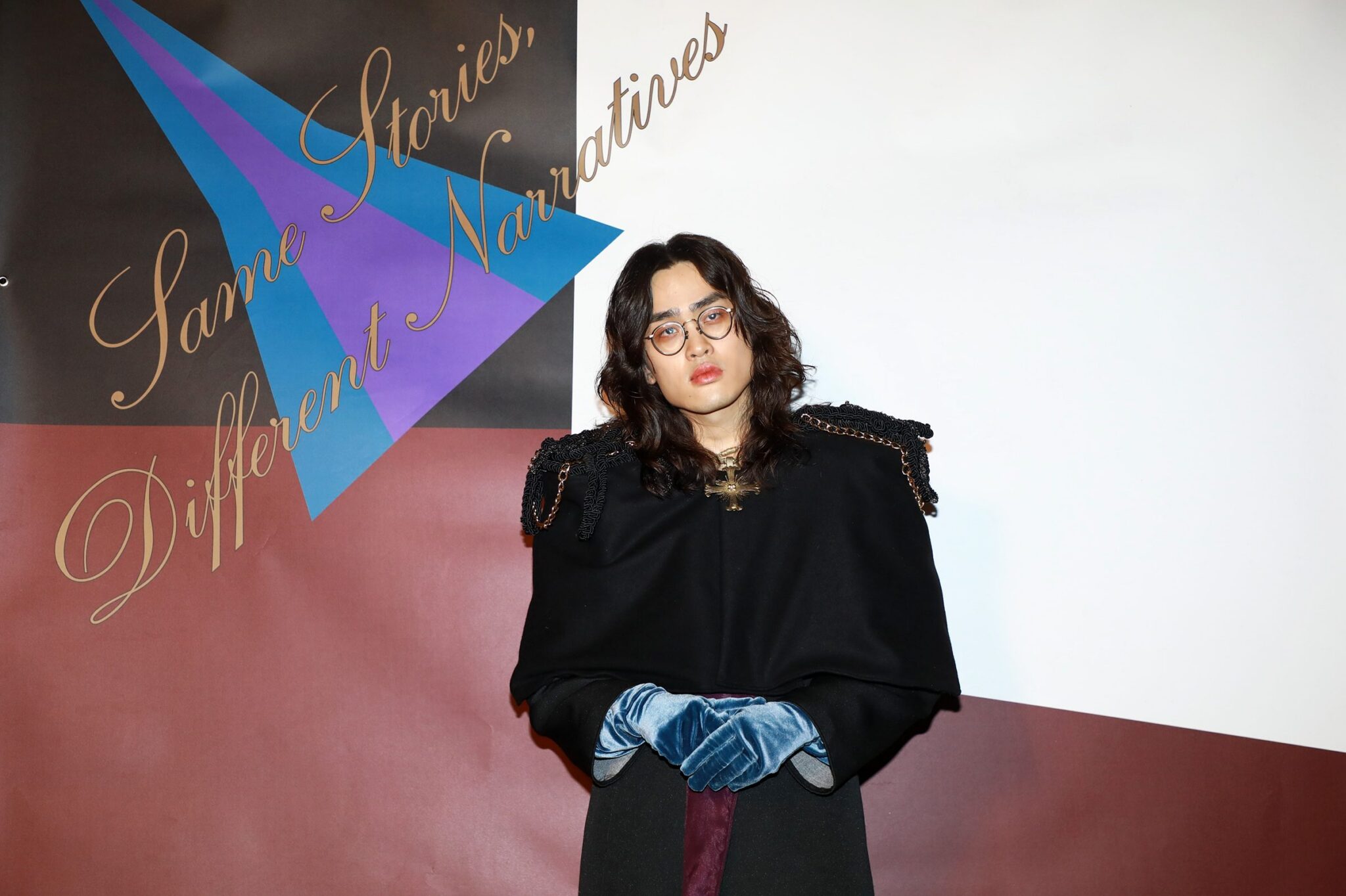 鶴The Crane 三十而立 抗癌復原靠女友暖心陪伴 暫不婚朝共同目標邁進