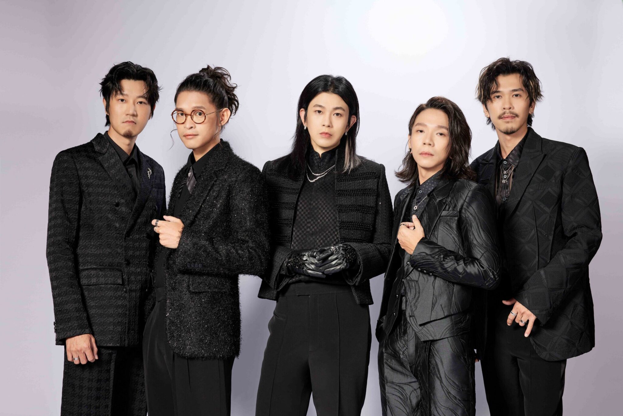 第60屆戲劇類金鐘獎頒獎典禮 戲劇金曲讓觀眾回味那些年追劇的感動