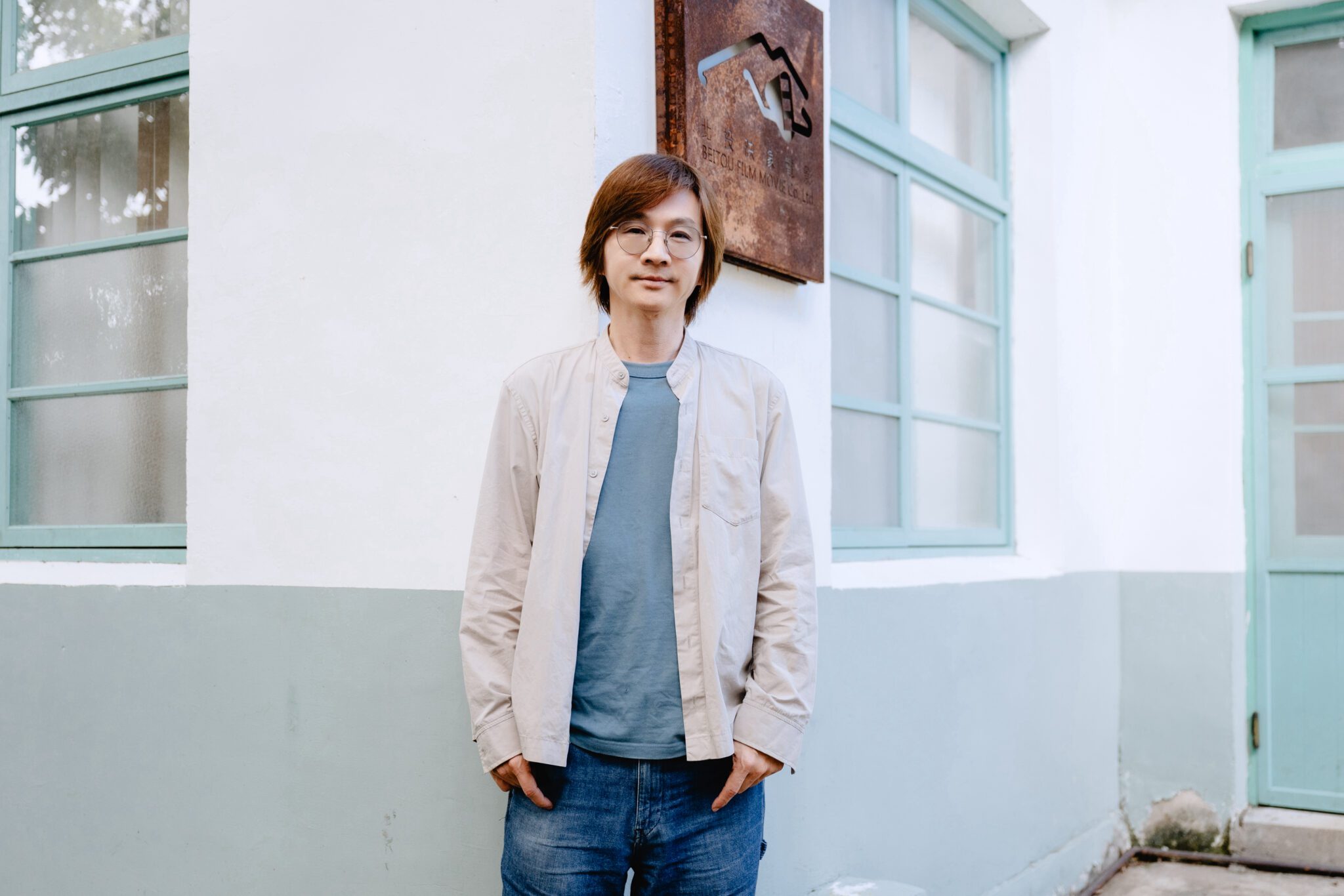 《接住流星的人》主題曲製作人 林隆璇憶屠穎：非常靠譜、讓人安心