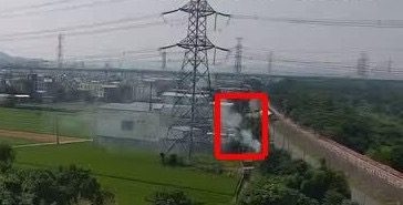 真相只有一個！　ＡＩ助攻＋熱心市民挺環警合作破獲縱火慣犯