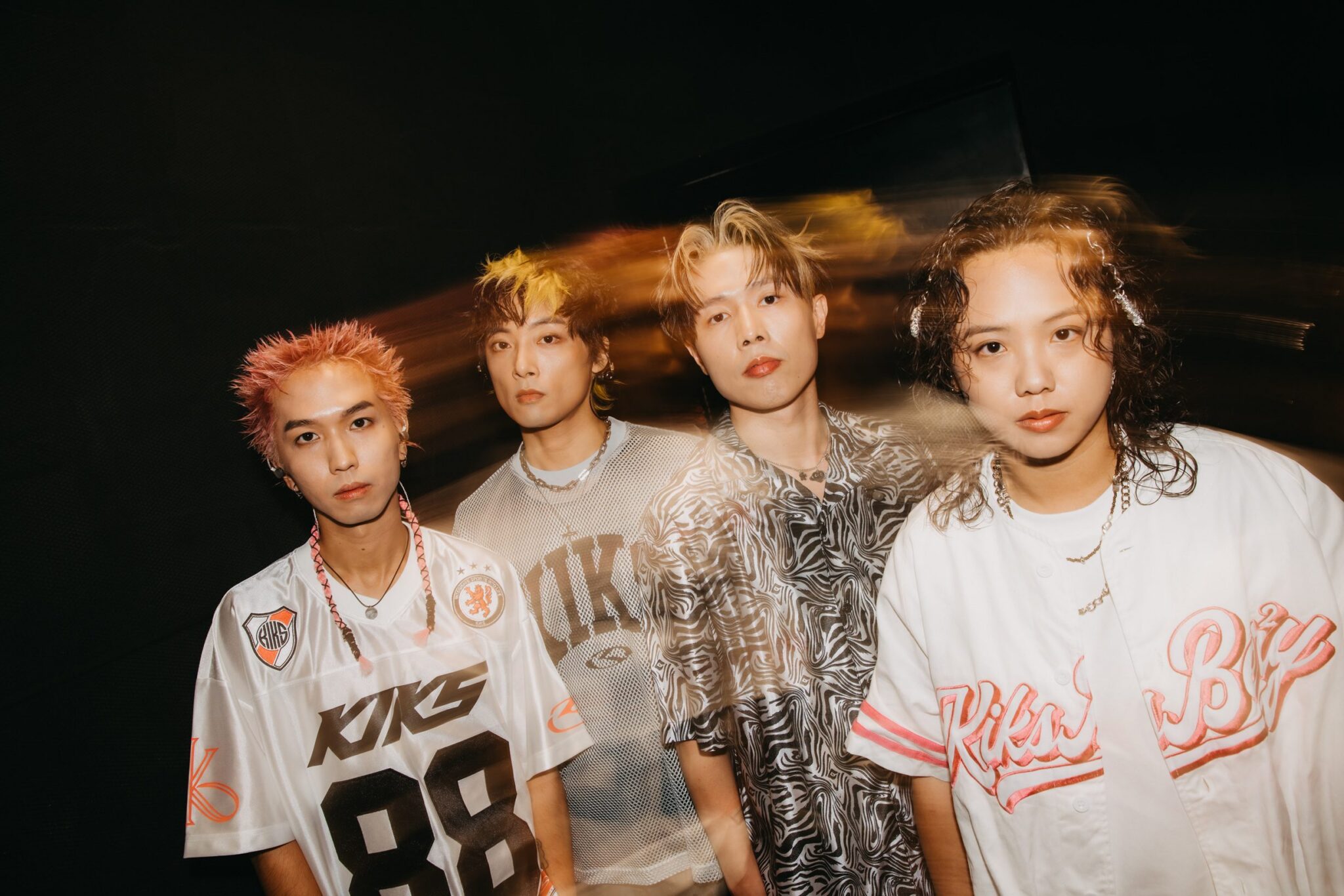 粗大Band把出道十一周年最大型專場演唱會變「告白」現場