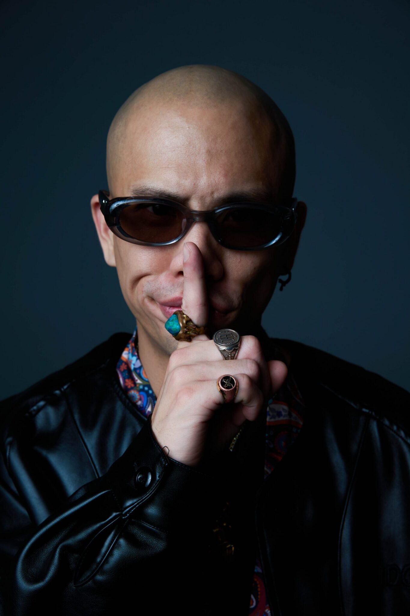 呂士軒 HUSH 化身音雄聯盟 現身金音16攜手20組海內外音樂人共揭22項大獎