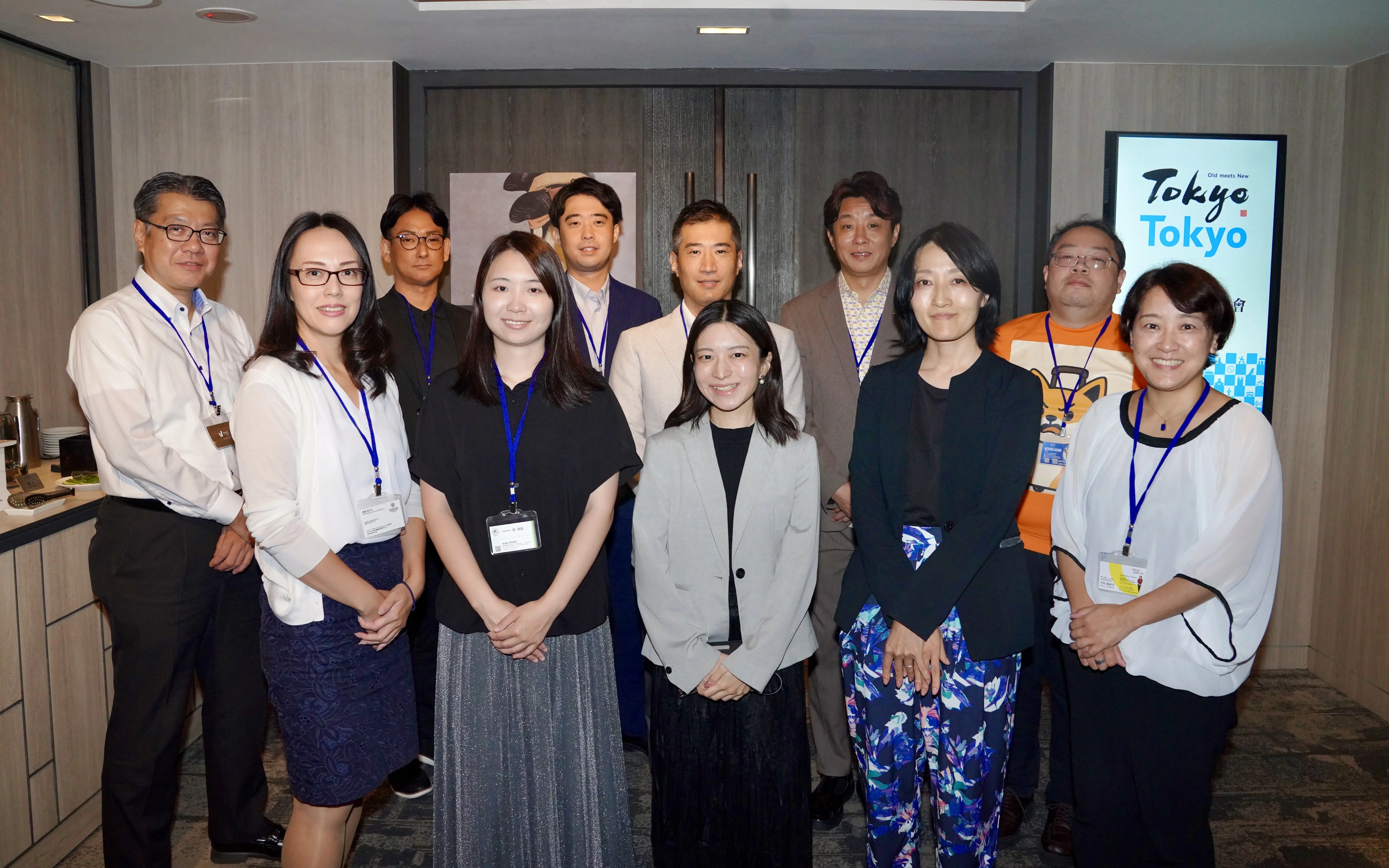 東京最新旅遊資源齊聚一堂 新飯店與景點齊發 打造多元旅遊體驗