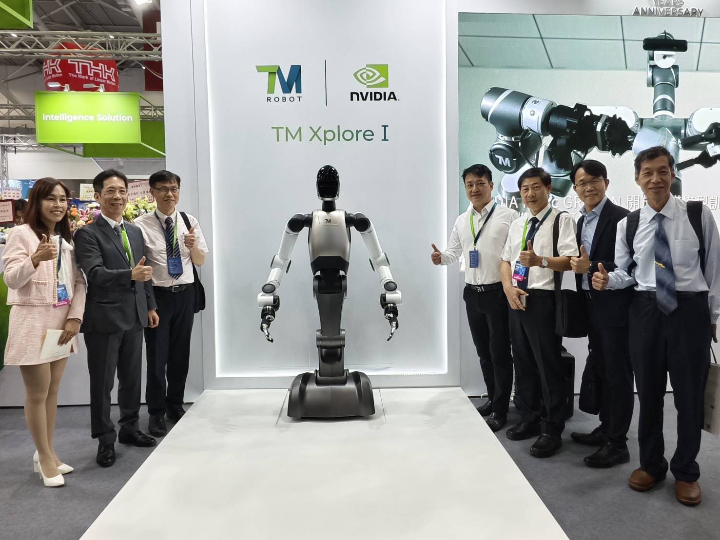 中市智慧製造中心攜手產官學辦理 2025全國智慧製造應用競賽盛大開幕