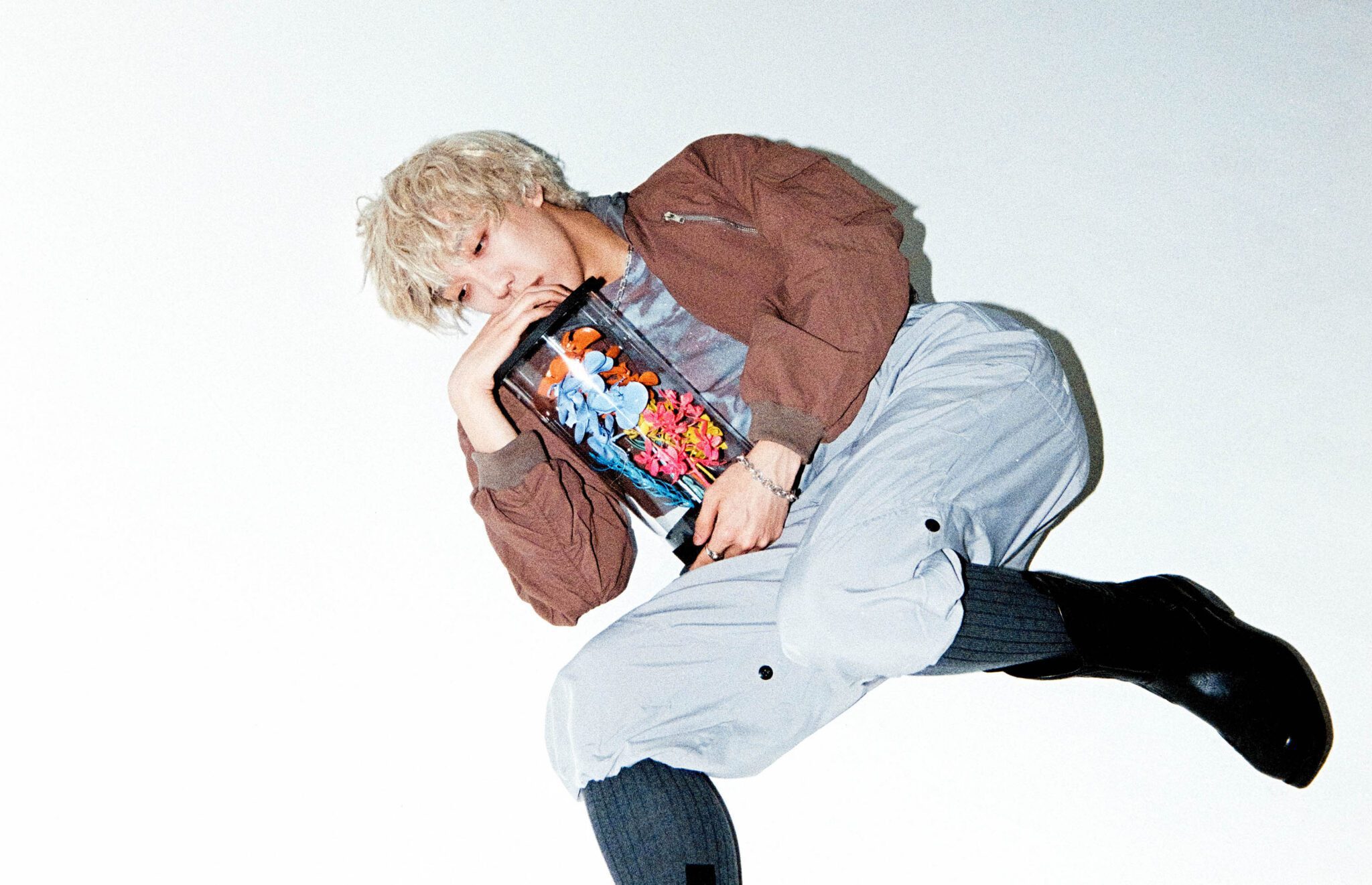 日本實力派創作歌手 Aile The Shota 首度登台專場演出