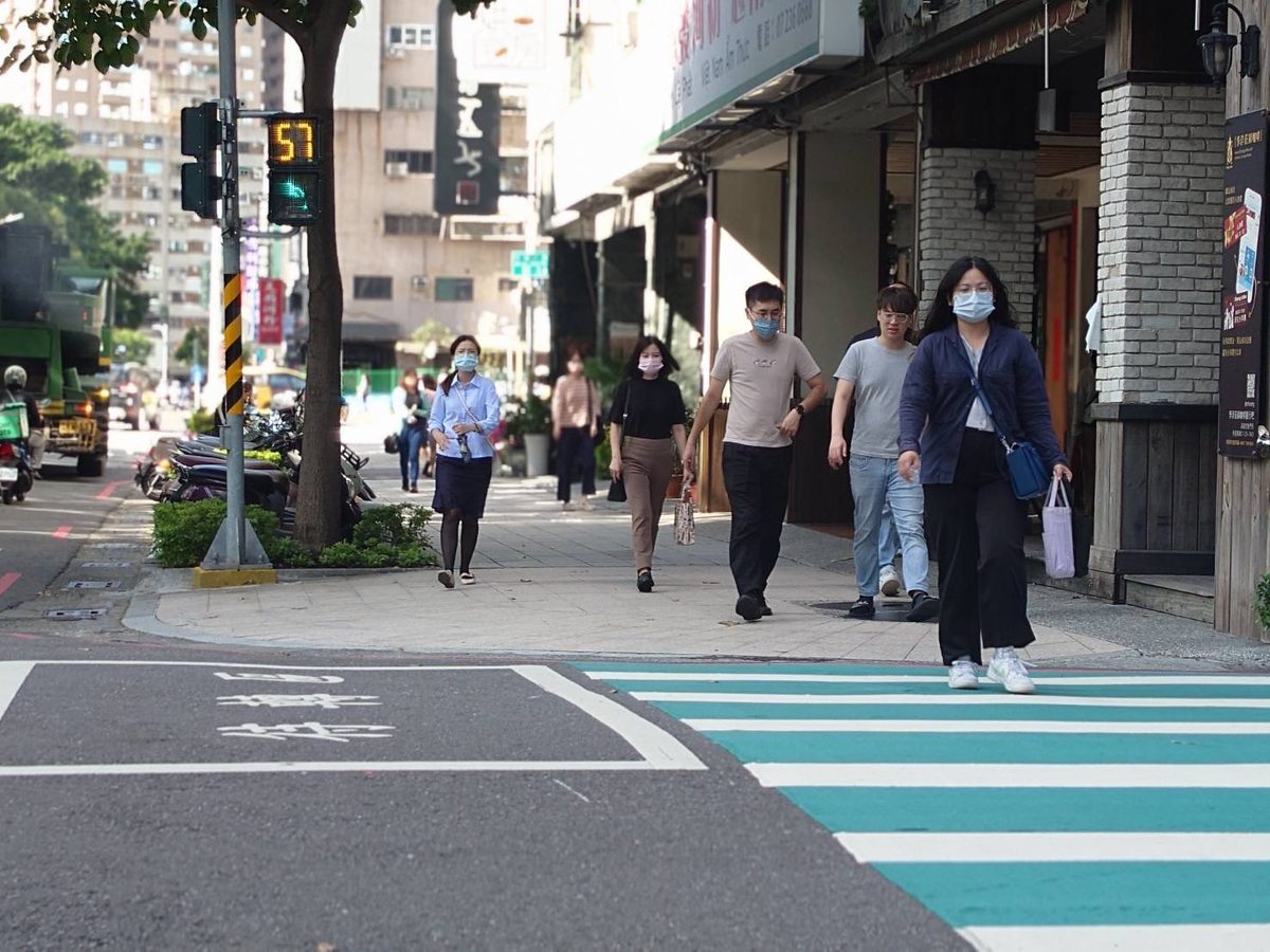 高市A1車禍事故連6年下降    市府重申人命無價、道安改善優先