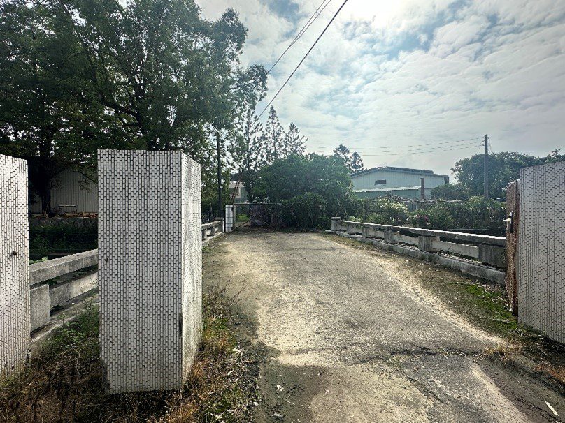 中市府整治車籠埤排水　打通利農橋瓶頸兼顧改善上下游環境