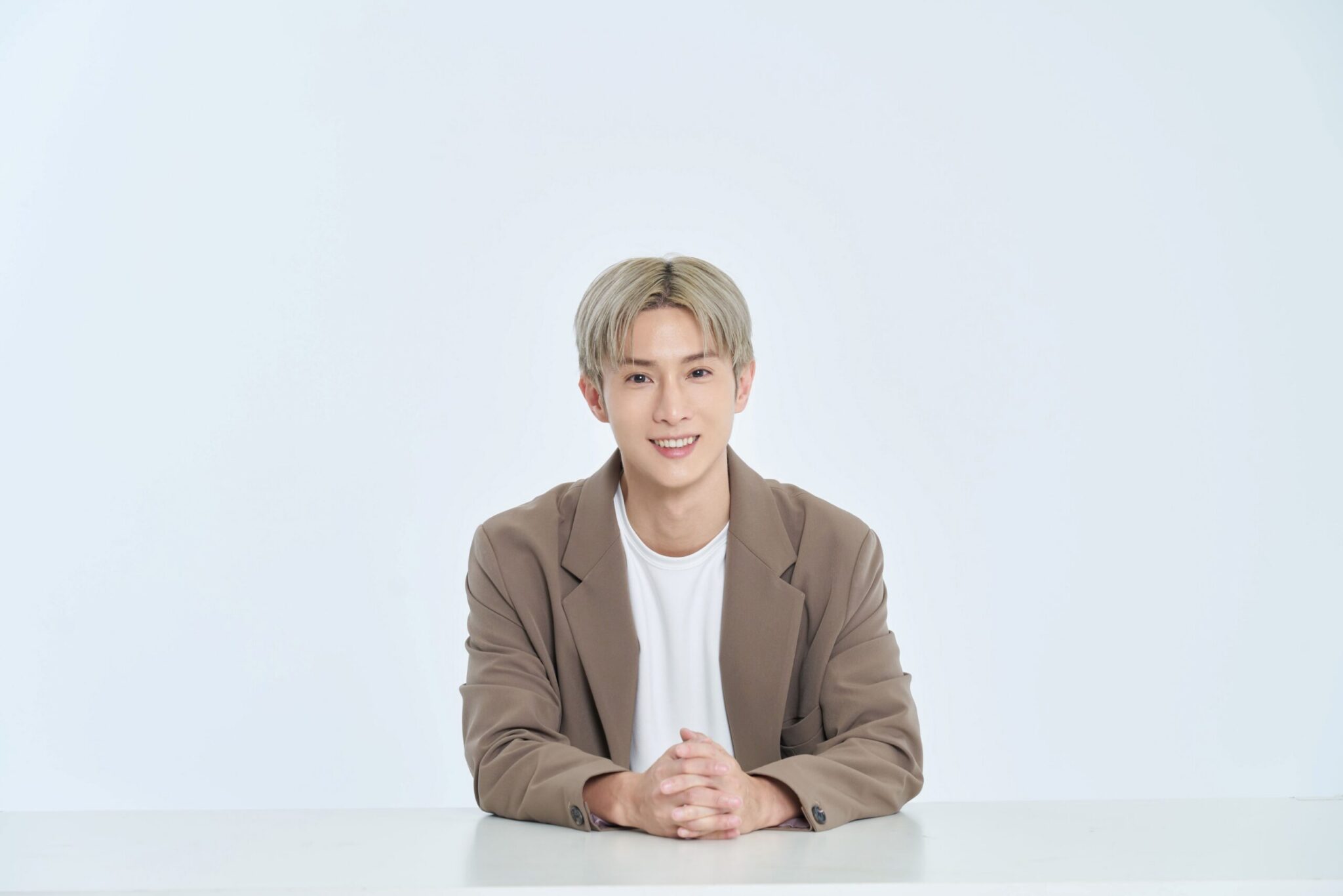 金鐘60廣播典禮李文媛驚喜回歸 阿本 劉書宏首登廣播金鐘舞臺頒獎