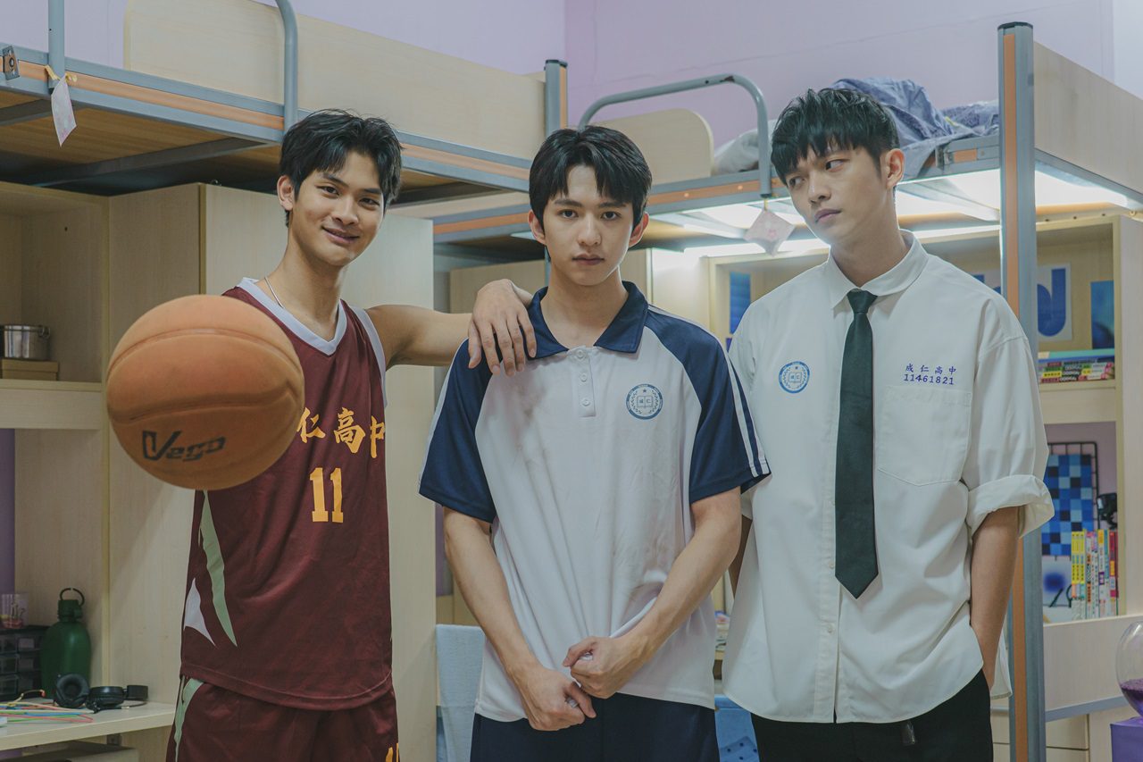 宿舍虐貓案天理不容 夏浦洋 林輝瑝 沈駿誰是兇手