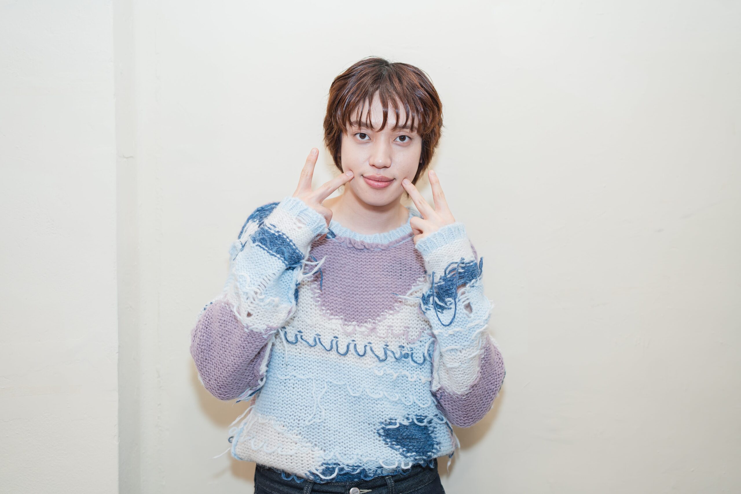 「韓國大勢男團」TEEN TOP成員 NIEL（安丹尼爾）限定「Dear SHE」見面會告白粉絲成專屬情書