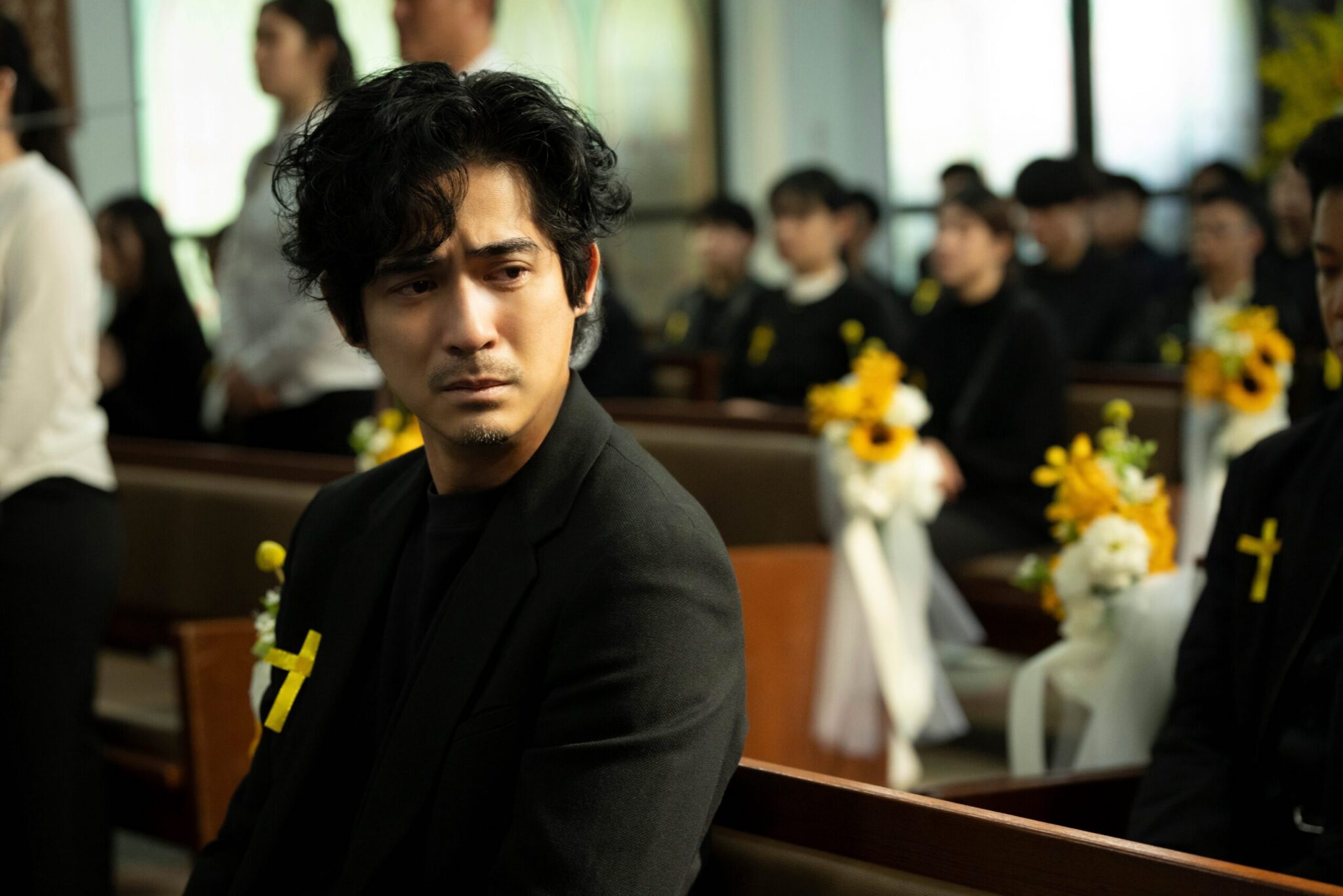 2025亞洲影藝創意大獎 公視三節目入圍四項大獎 《與惡Ⅱ》仔仔入圍男主角獎