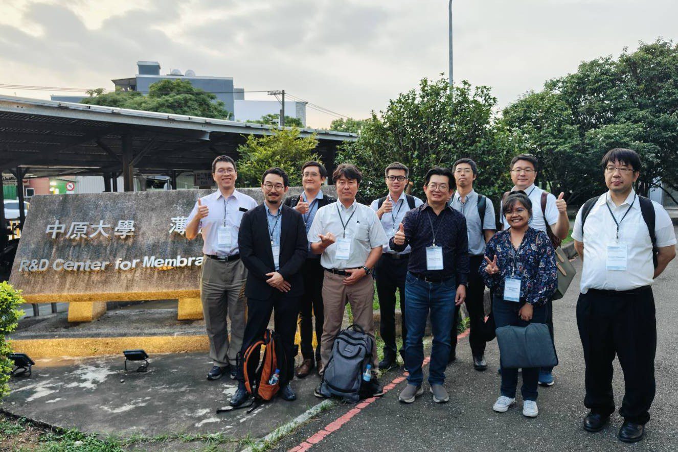 中原大學榮登「THE跨學科科學排名」私立綜合大學第一　跨領域科研實力獲國際肯定