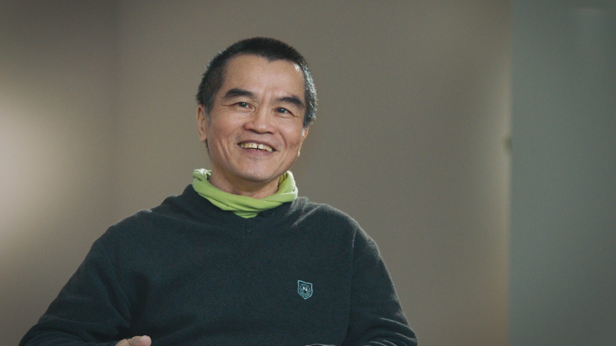 記錄藝術家李明則以漫畫筆法述說土地記憶