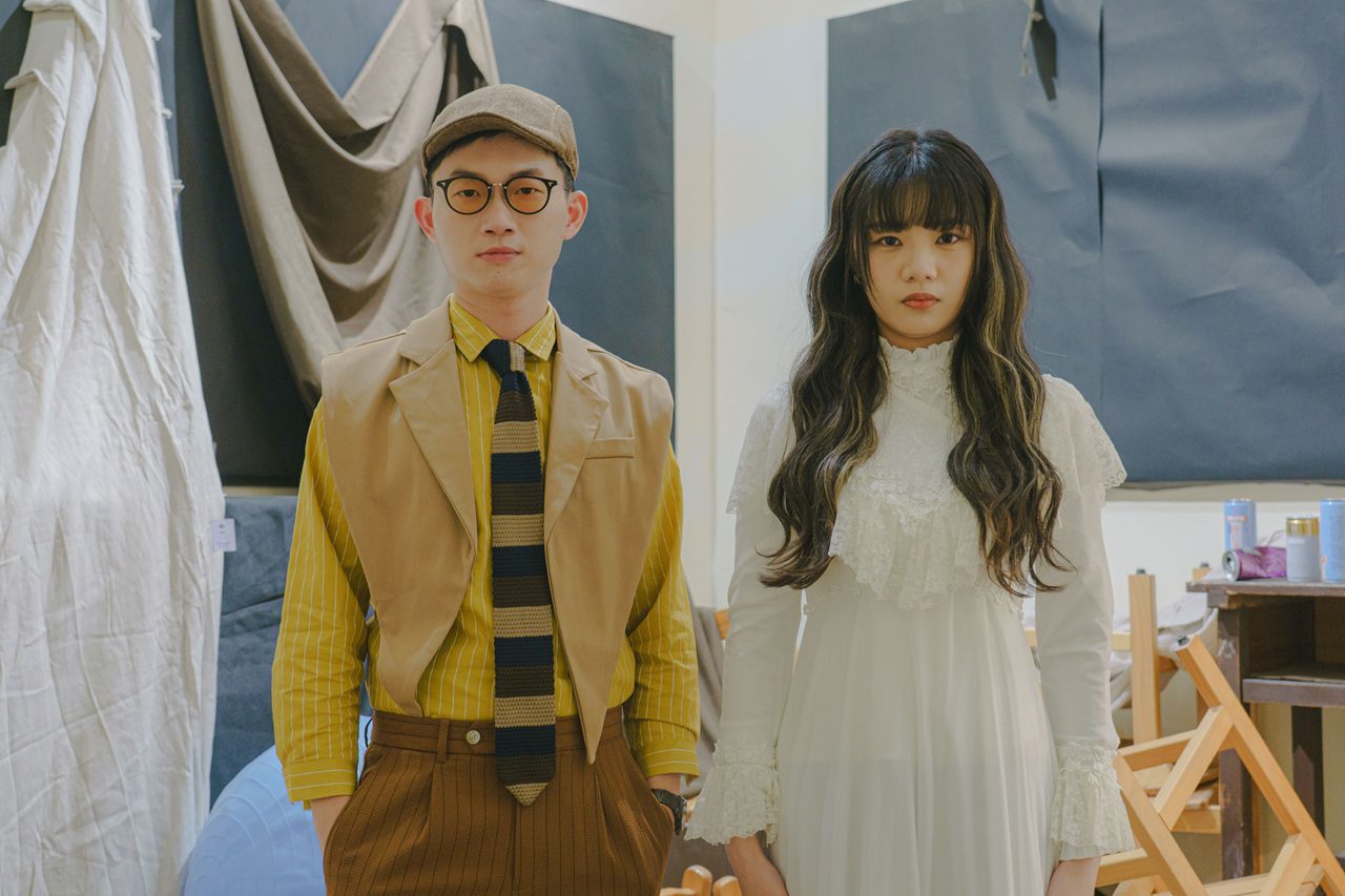 學生墜樓真相曝光？！木木目睹好友殞落情緒潰堤